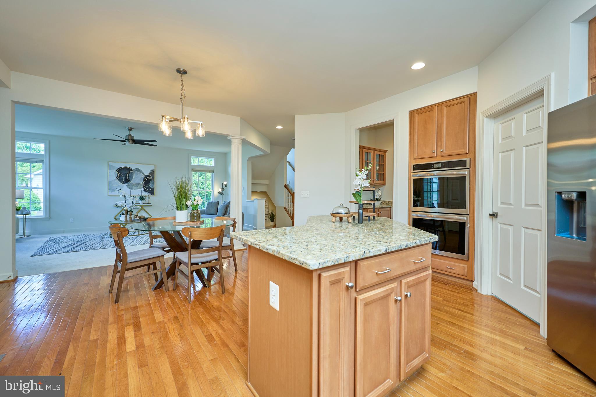 6910 BITTER ROOT COURT