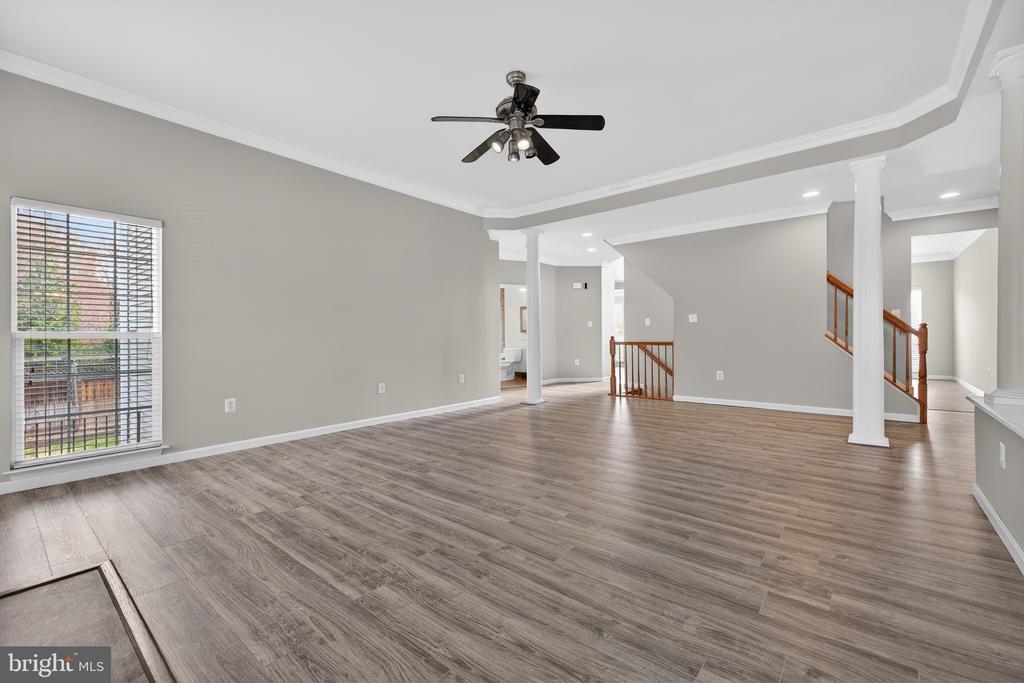 8166 TENBROOK DRIVE
