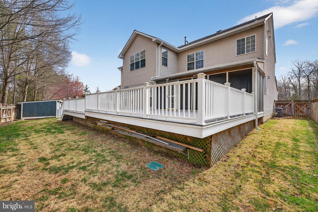 8166 TENBROOK DRIVE