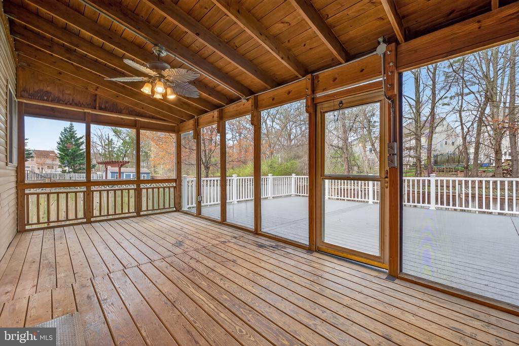 8166 TENBROOK DRIVE