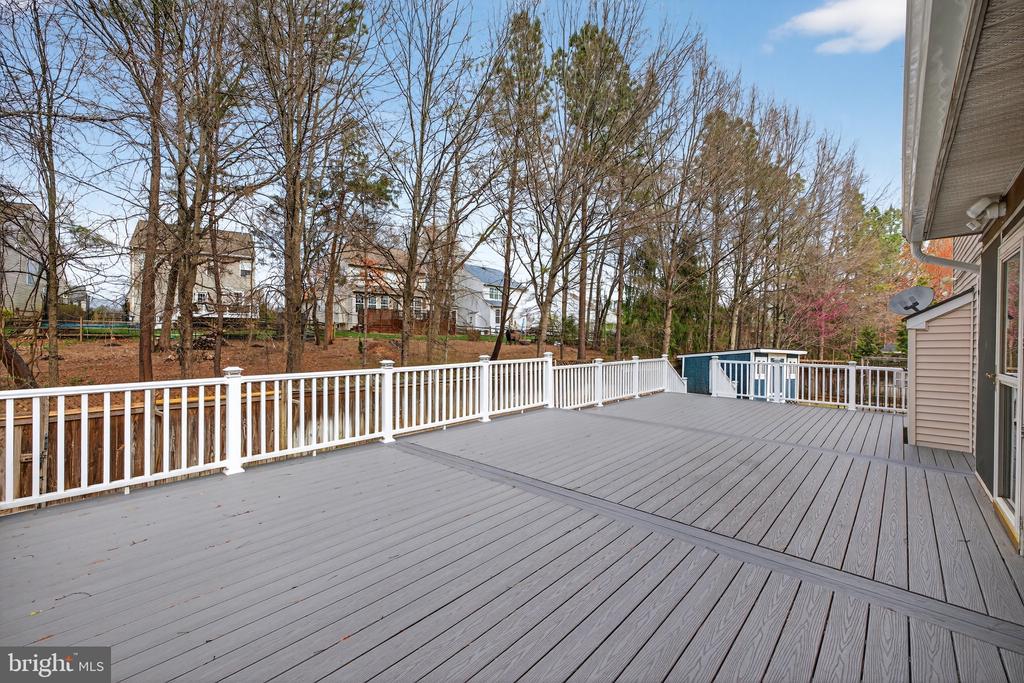 8166 TENBROOK DRIVE
