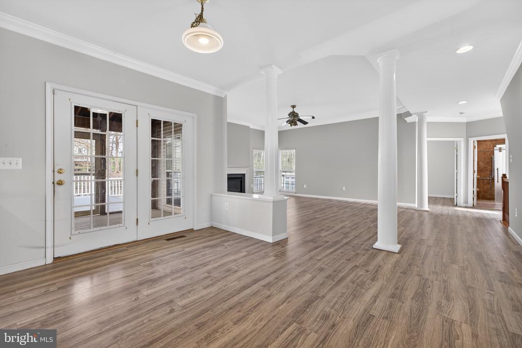 8166 TENBROOK DRIVE