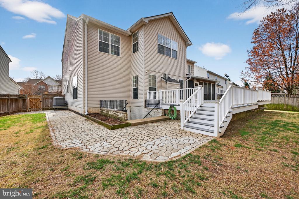 8166 TENBROOK DRIVE