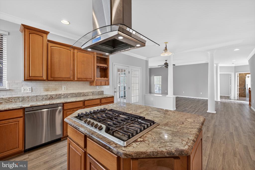 8166 TENBROOK DRIVE
