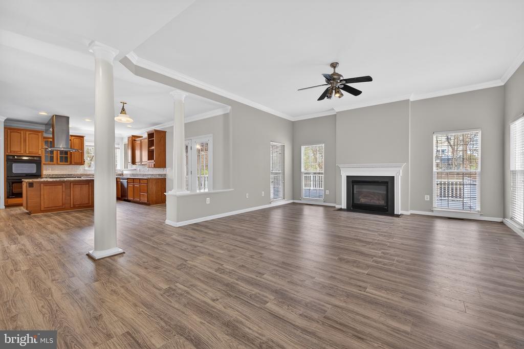 8166 TENBROOK DRIVE
