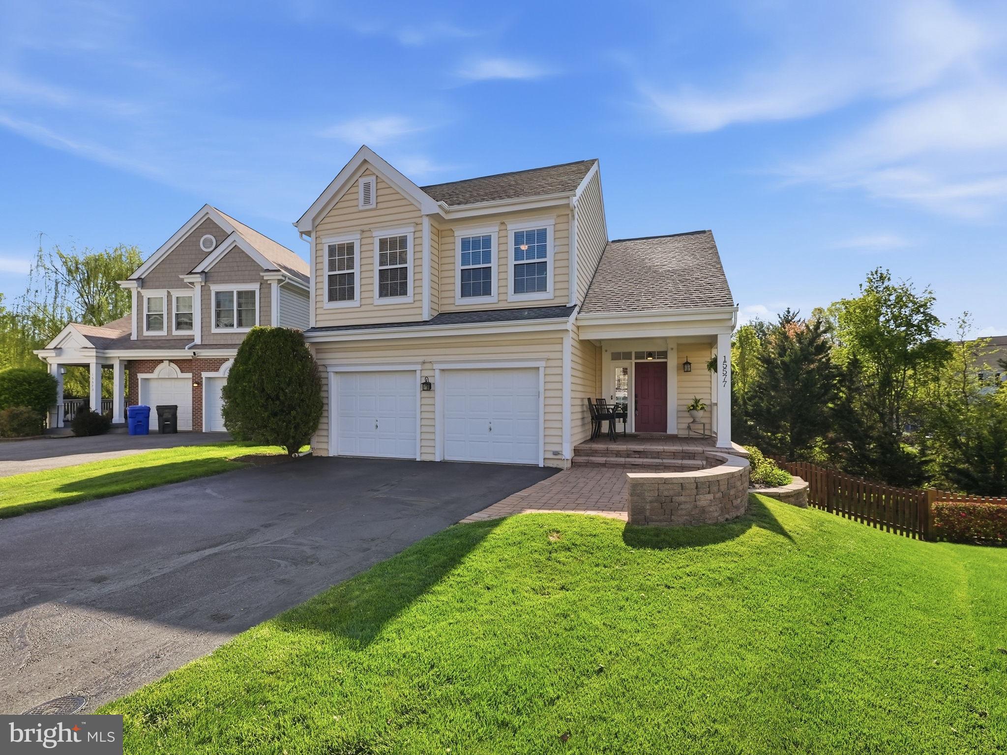 15577 TRISAIL COURT