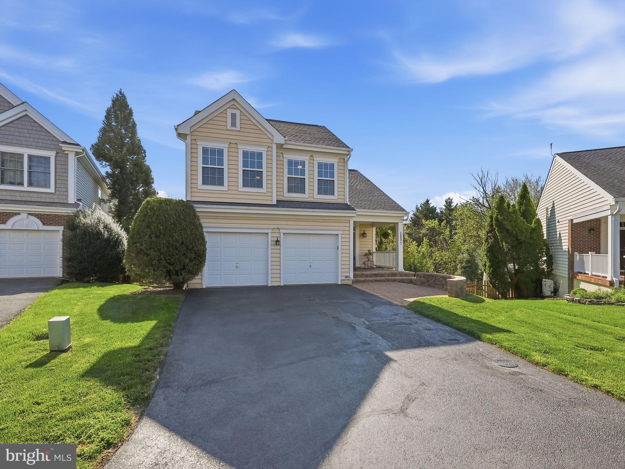 15577 TRISAIL COURT