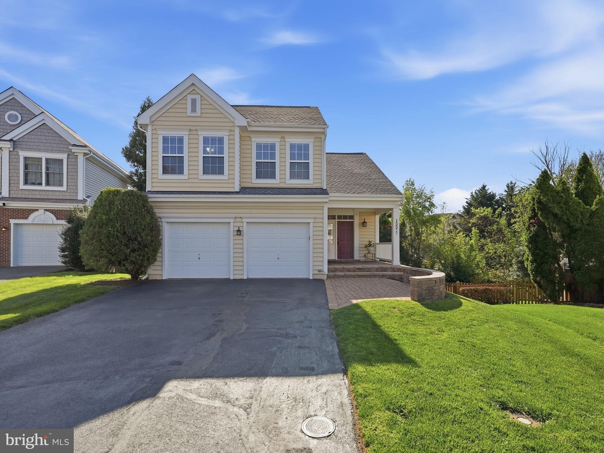 15577 TRISAIL COURT