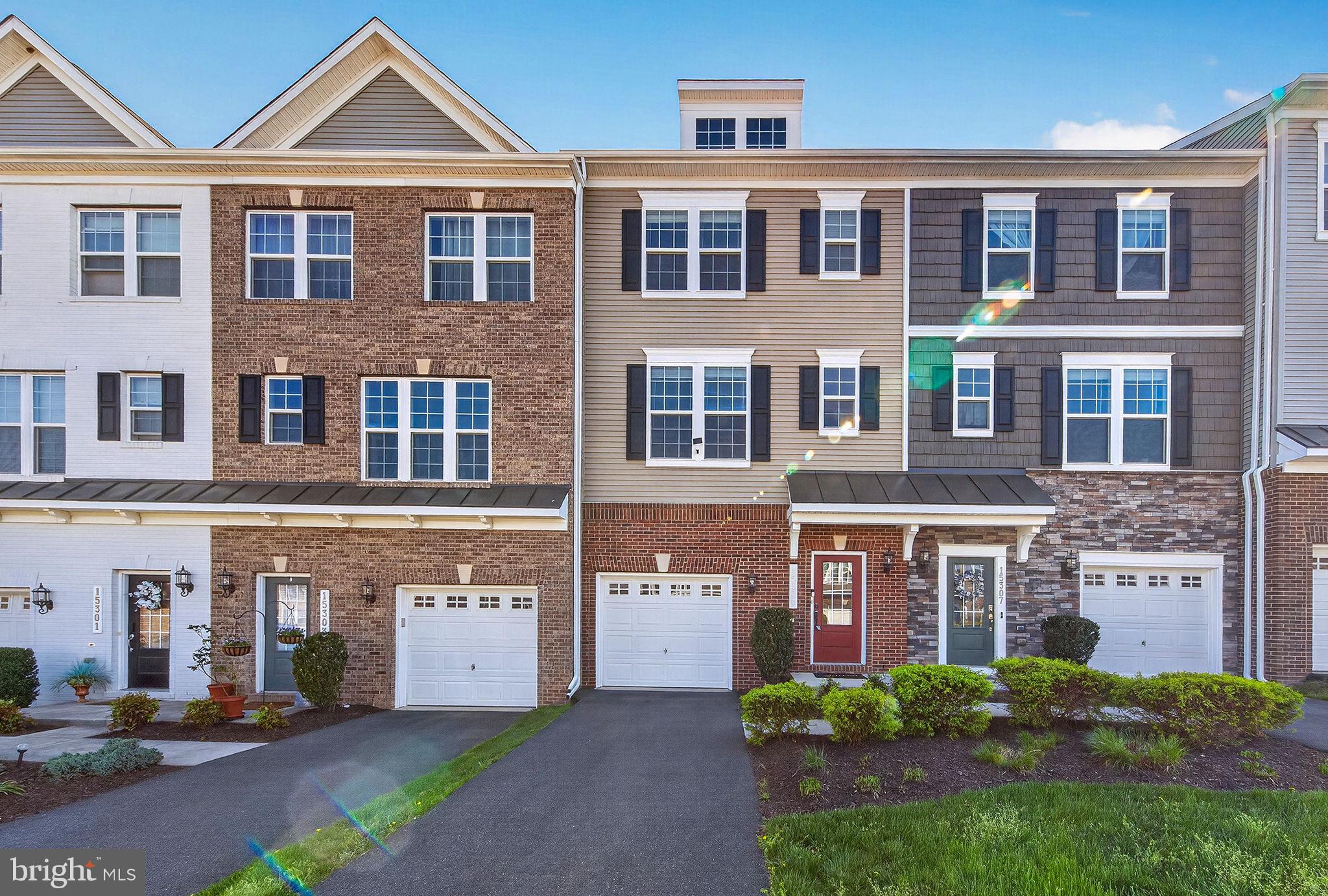 15305 LINVILLE CREEK DRIVE