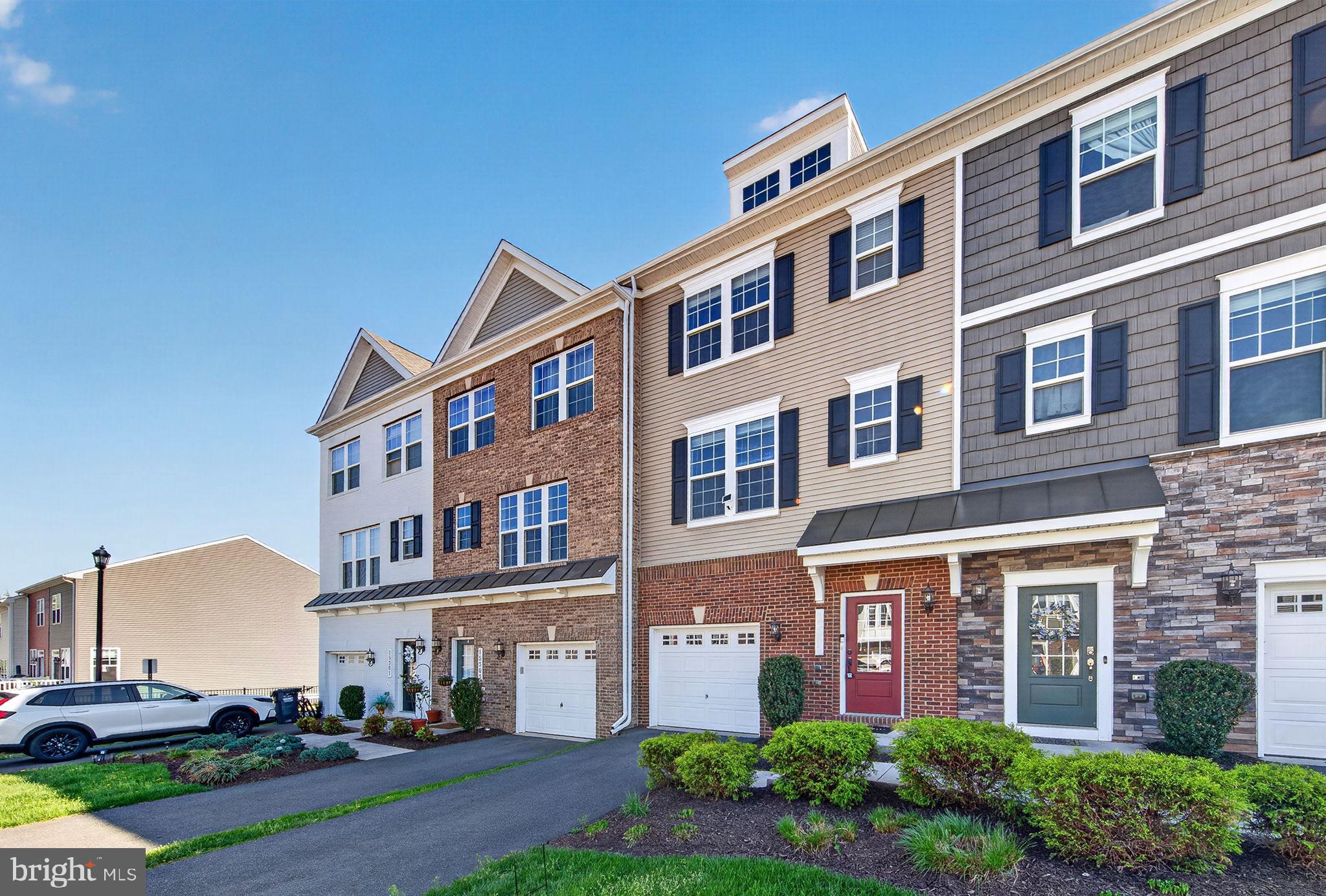 15305 LINVILLE CREEK DRIVE