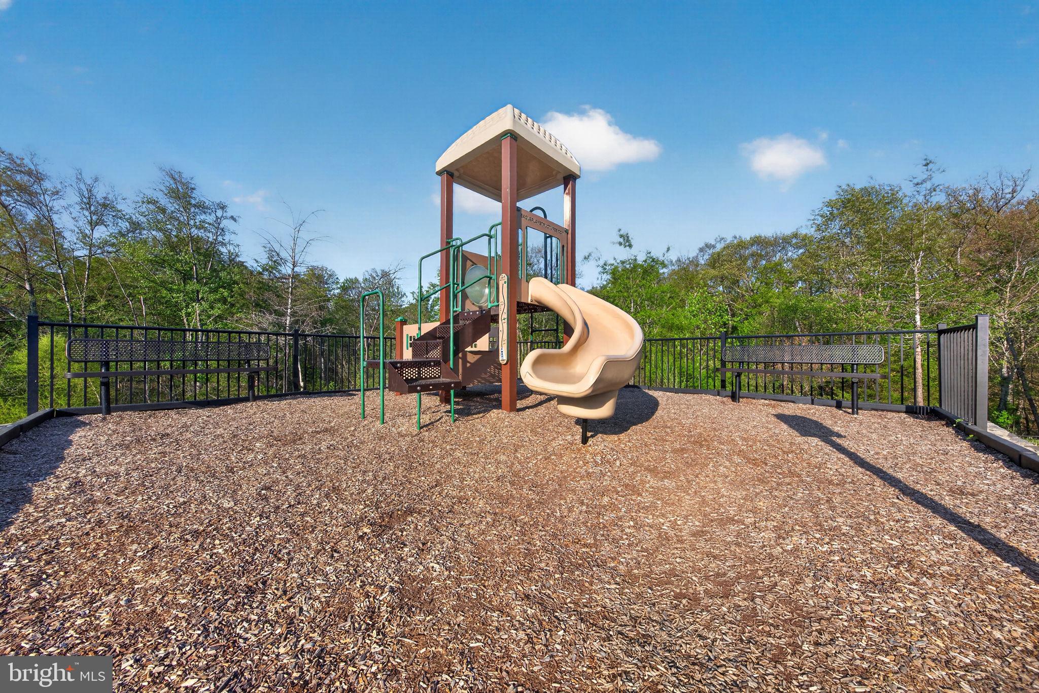 15305 LINVILLE CREEK DRIVE