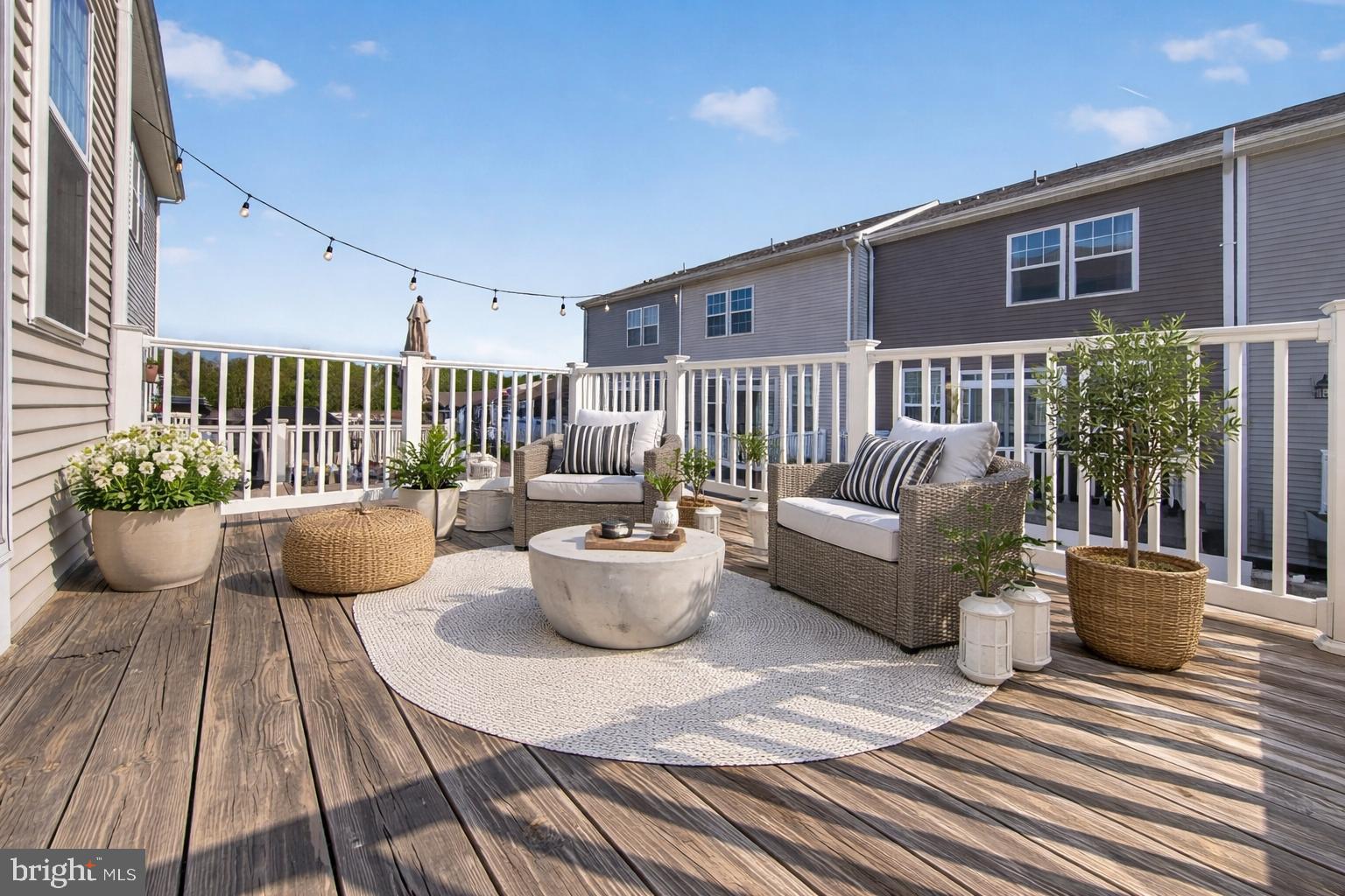 15305 LINVILLE CREEK DRIVE