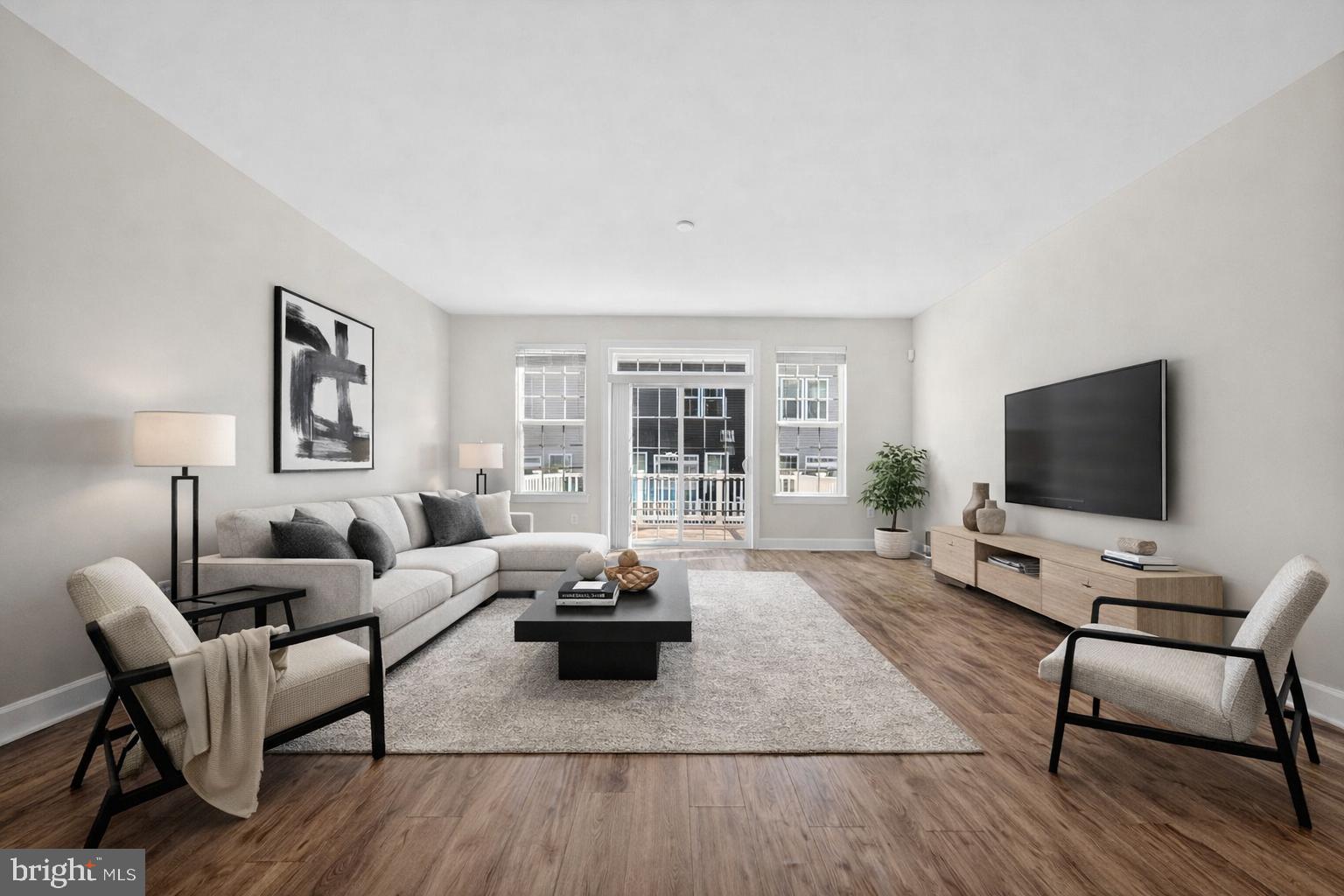 15305 LINVILLE CREEK DRIVE