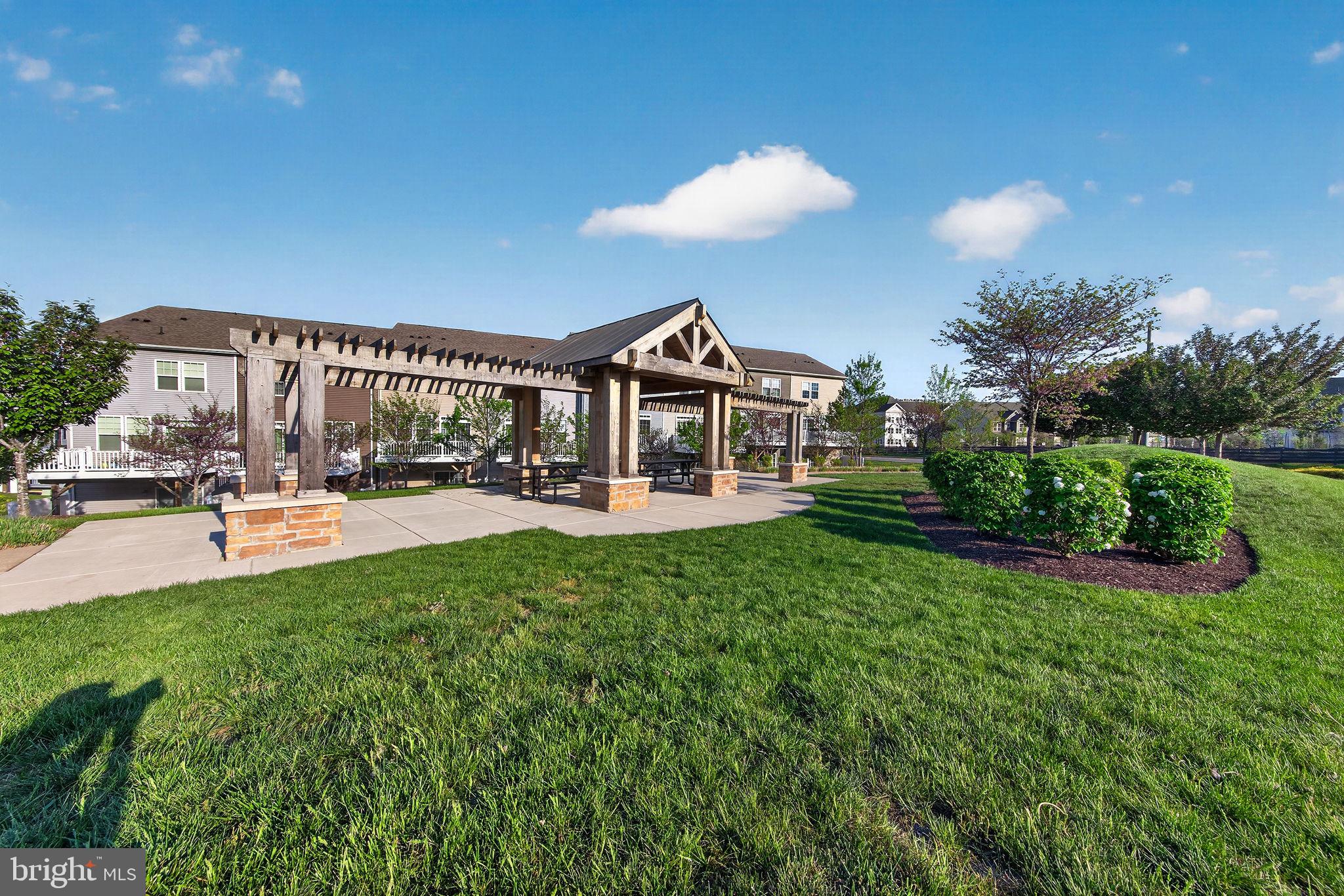 15305 LINVILLE CREEK DRIVE