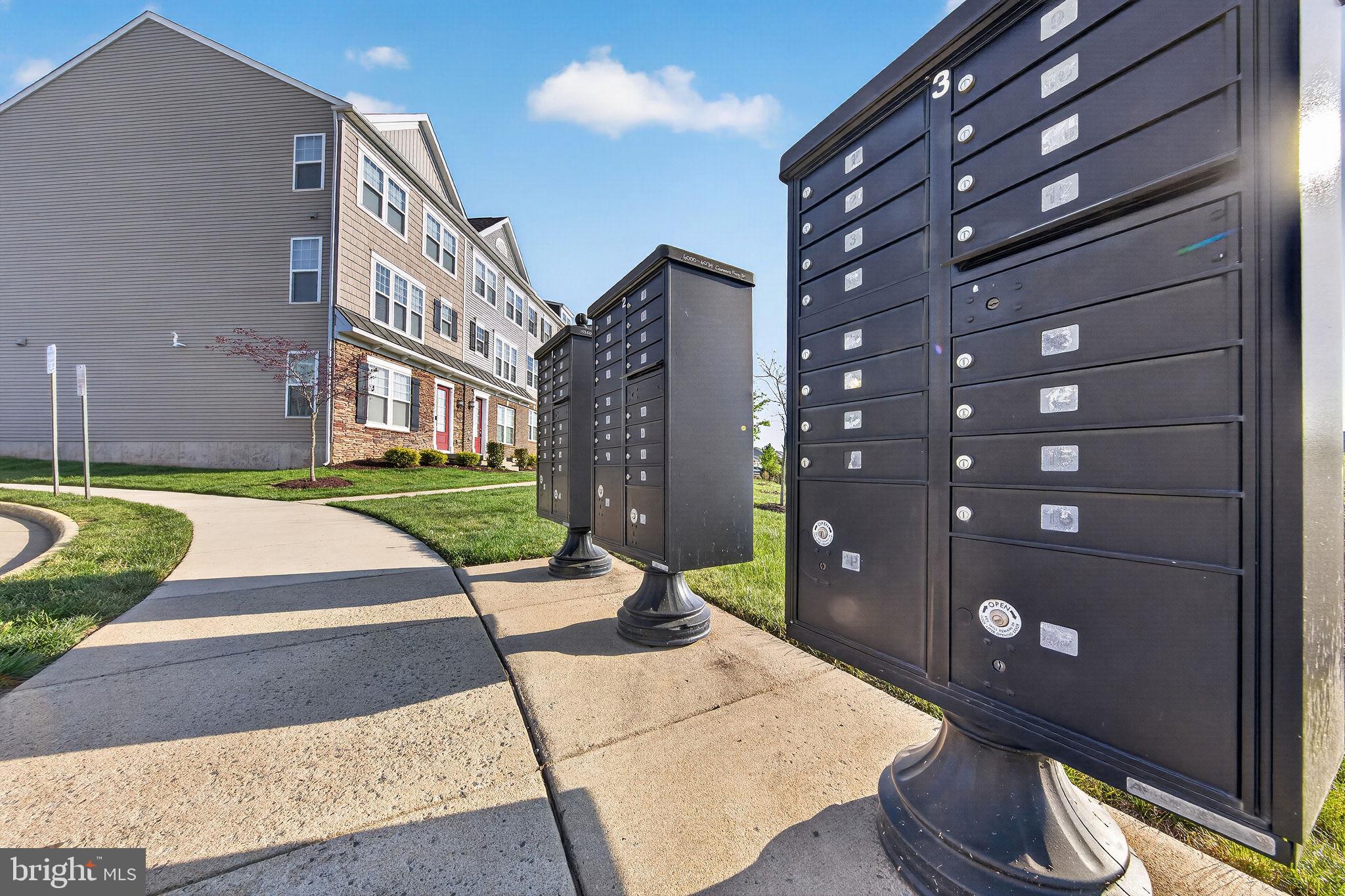 15305 LINVILLE CREEK DRIVE