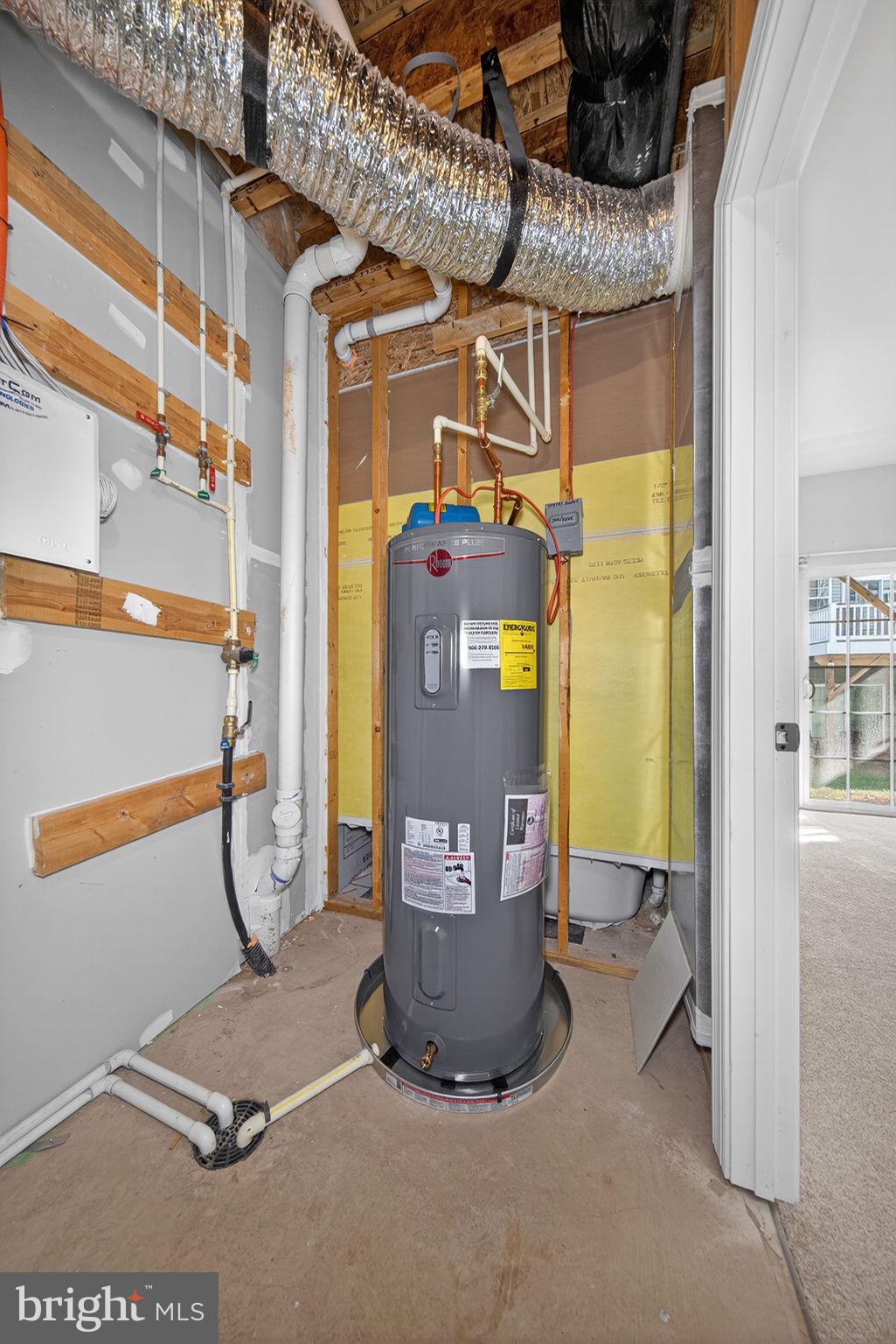 15305 LINVILLE CREEK DRIVE