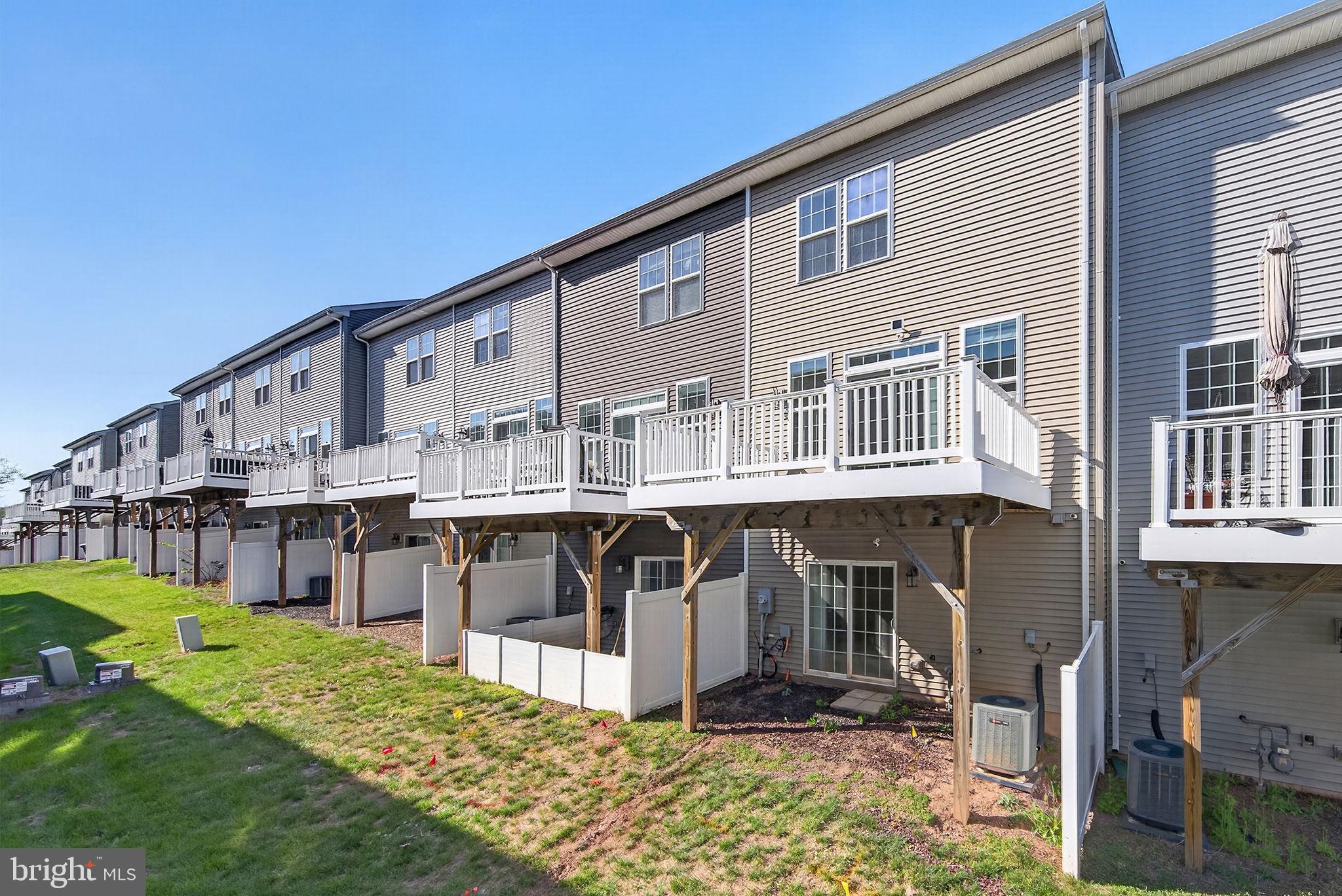 15305 LINVILLE CREEK DRIVE