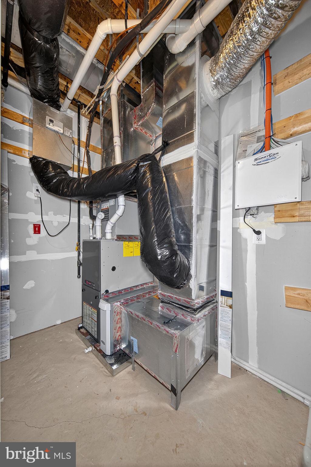 15305 LINVILLE CREEK DRIVE