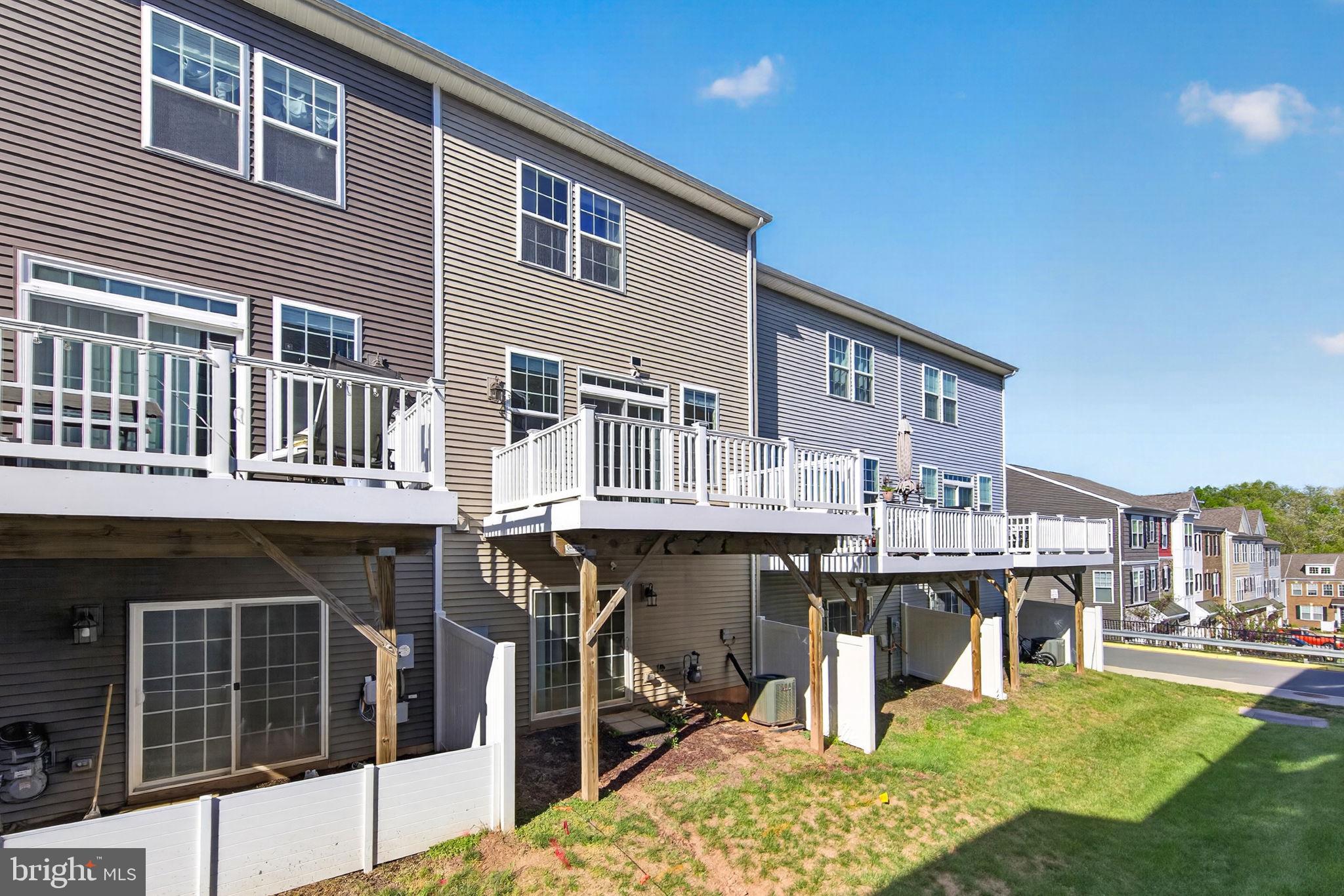 15305 LINVILLE CREEK DRIVE