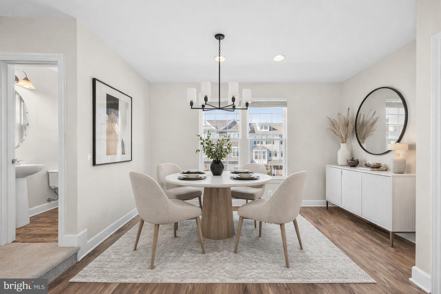 15305 LINVILLE CREEK DRIVE