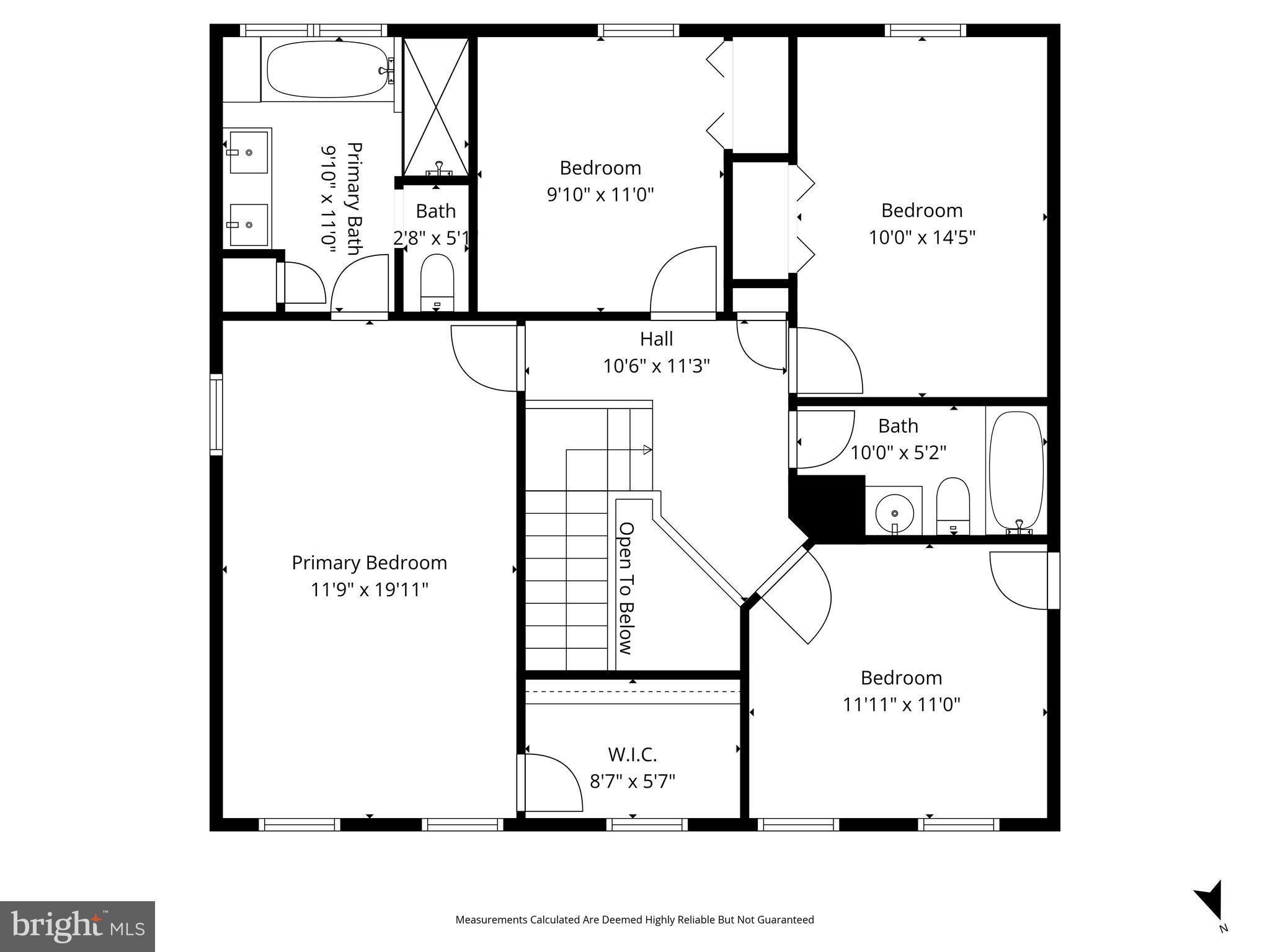 15572 ATTERBURY COURT