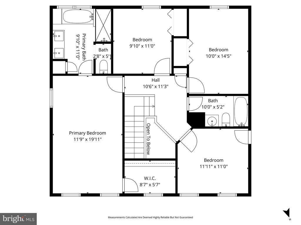 15572 ATTERBURY COURT