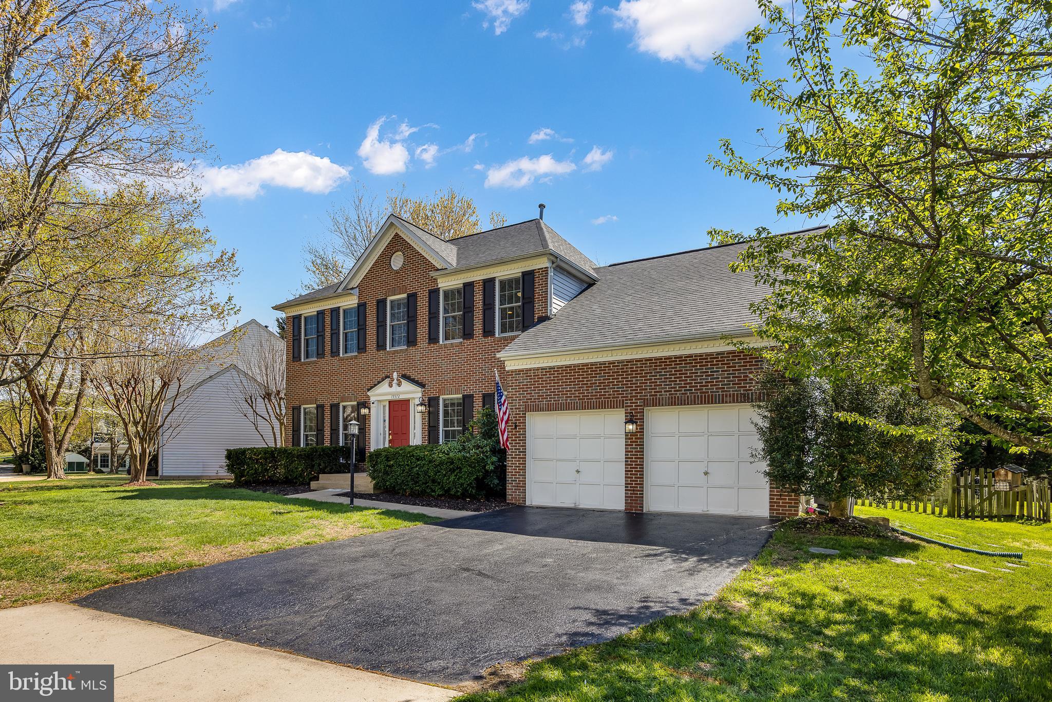 15572 ATTERBURY COURT
