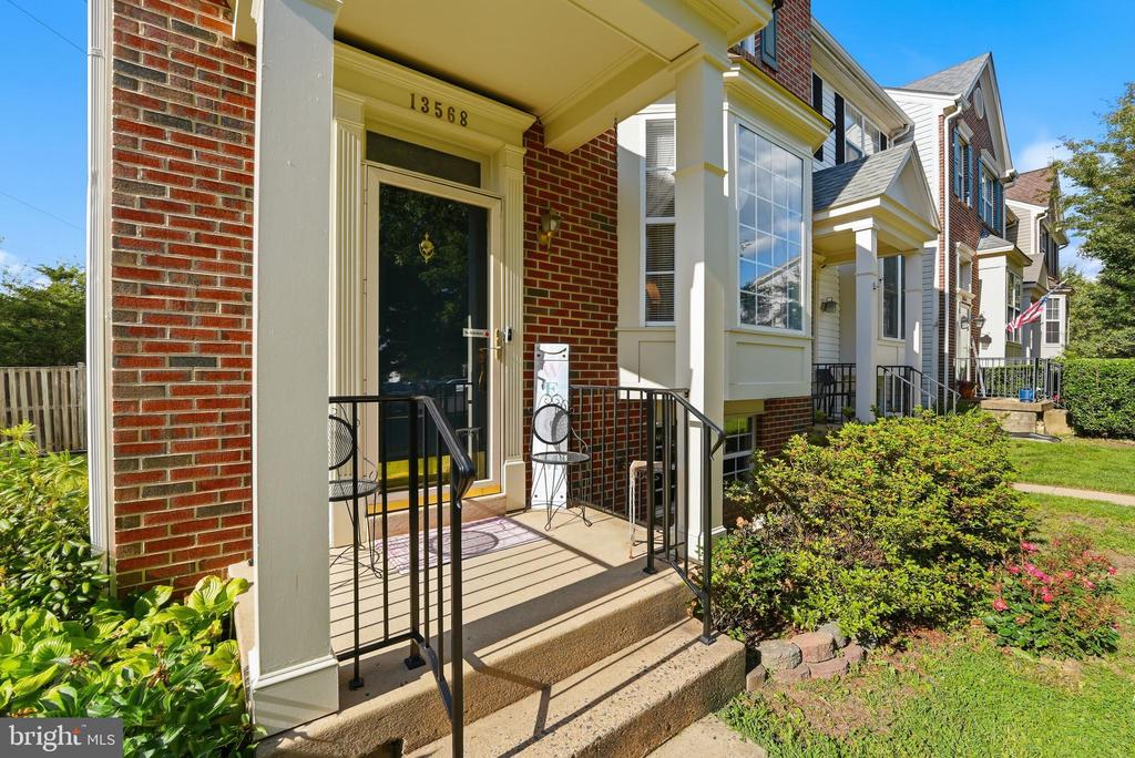 13568 FILLY COURT