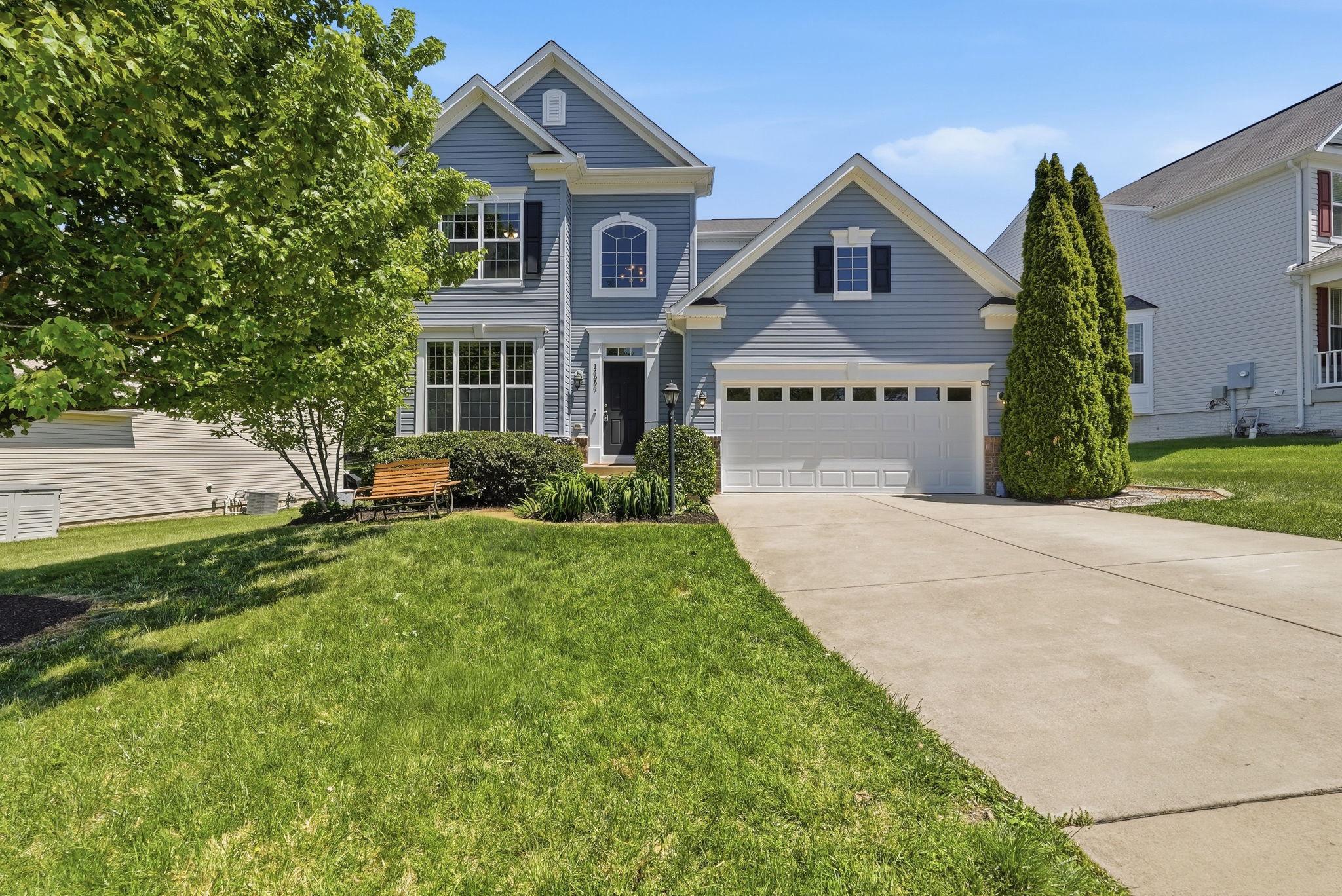 14997 SPRIGGS VALLEY COURT