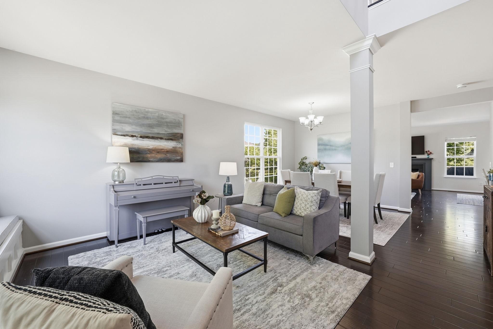 14997 SPRIGGS VALLEY COURT