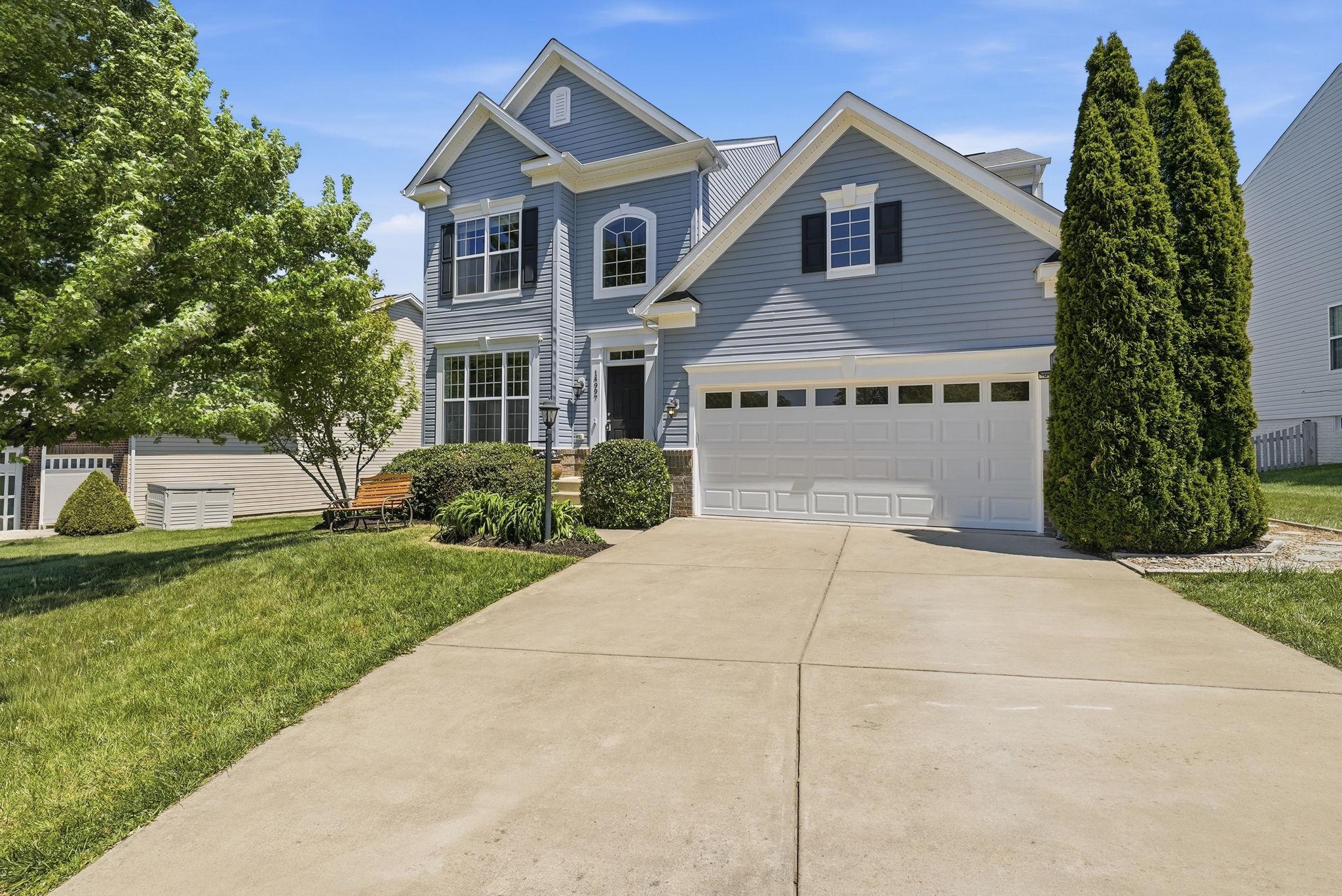 14997 SPRIGGS VALLEY COURT