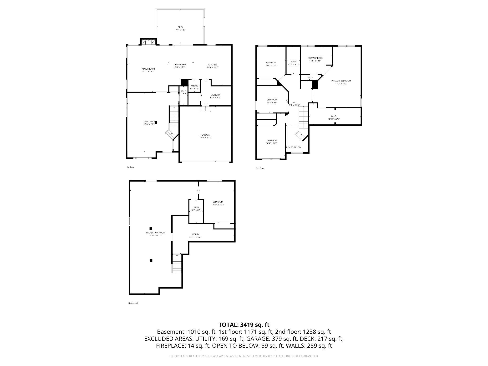 14997 SPRIGGS VALLEY COURT