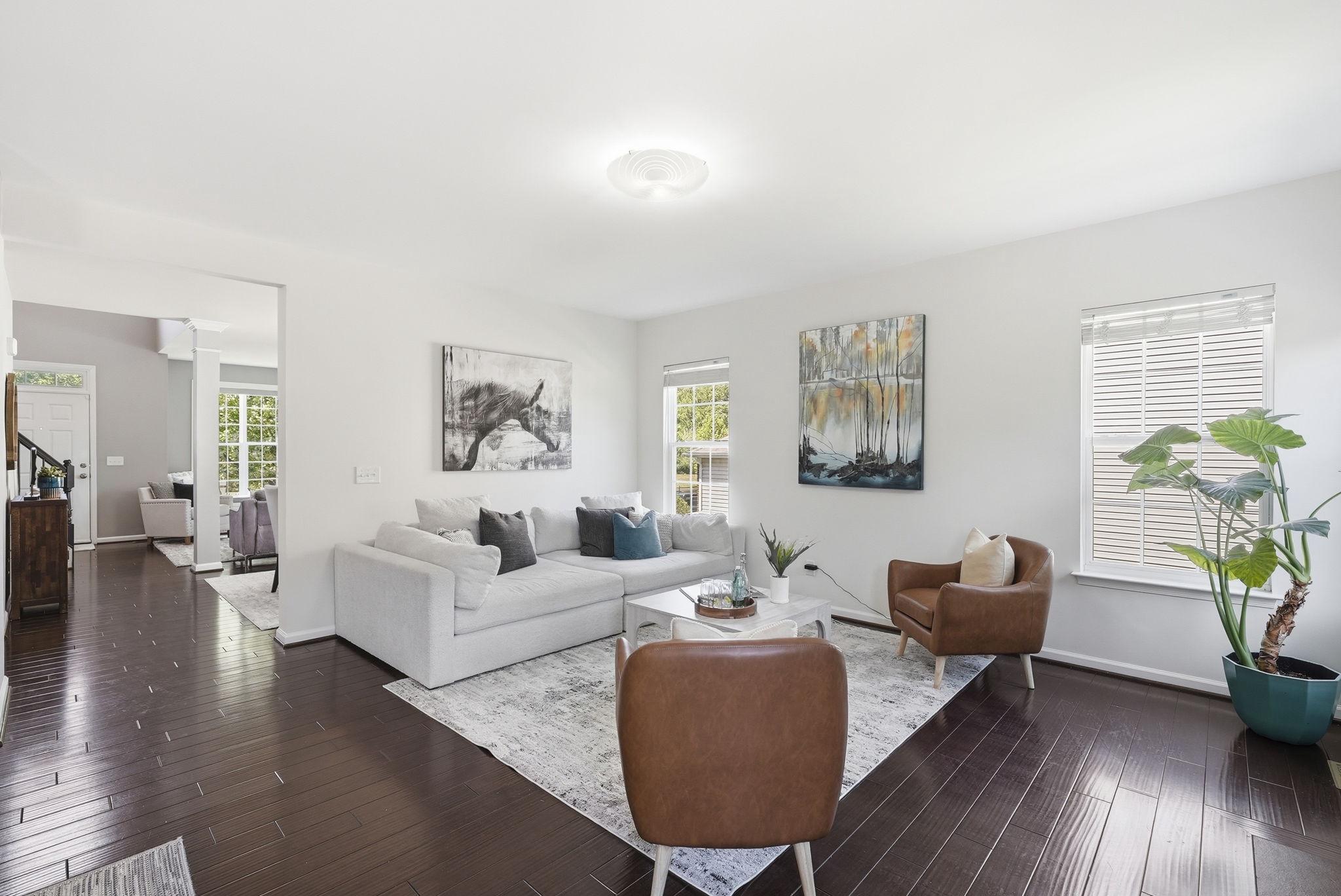 14997 SPRIGGS VALLEY COURT