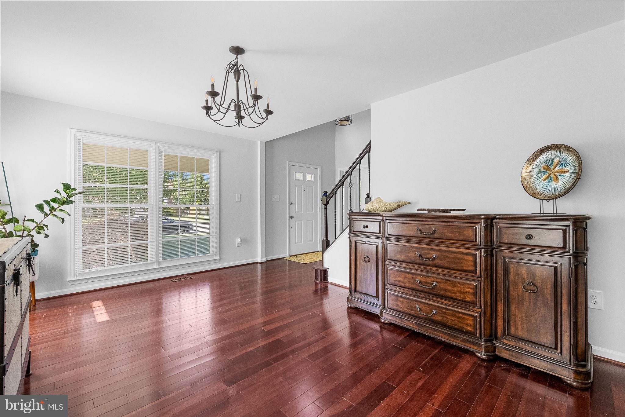 8100 TALL TIMBER DRIVE