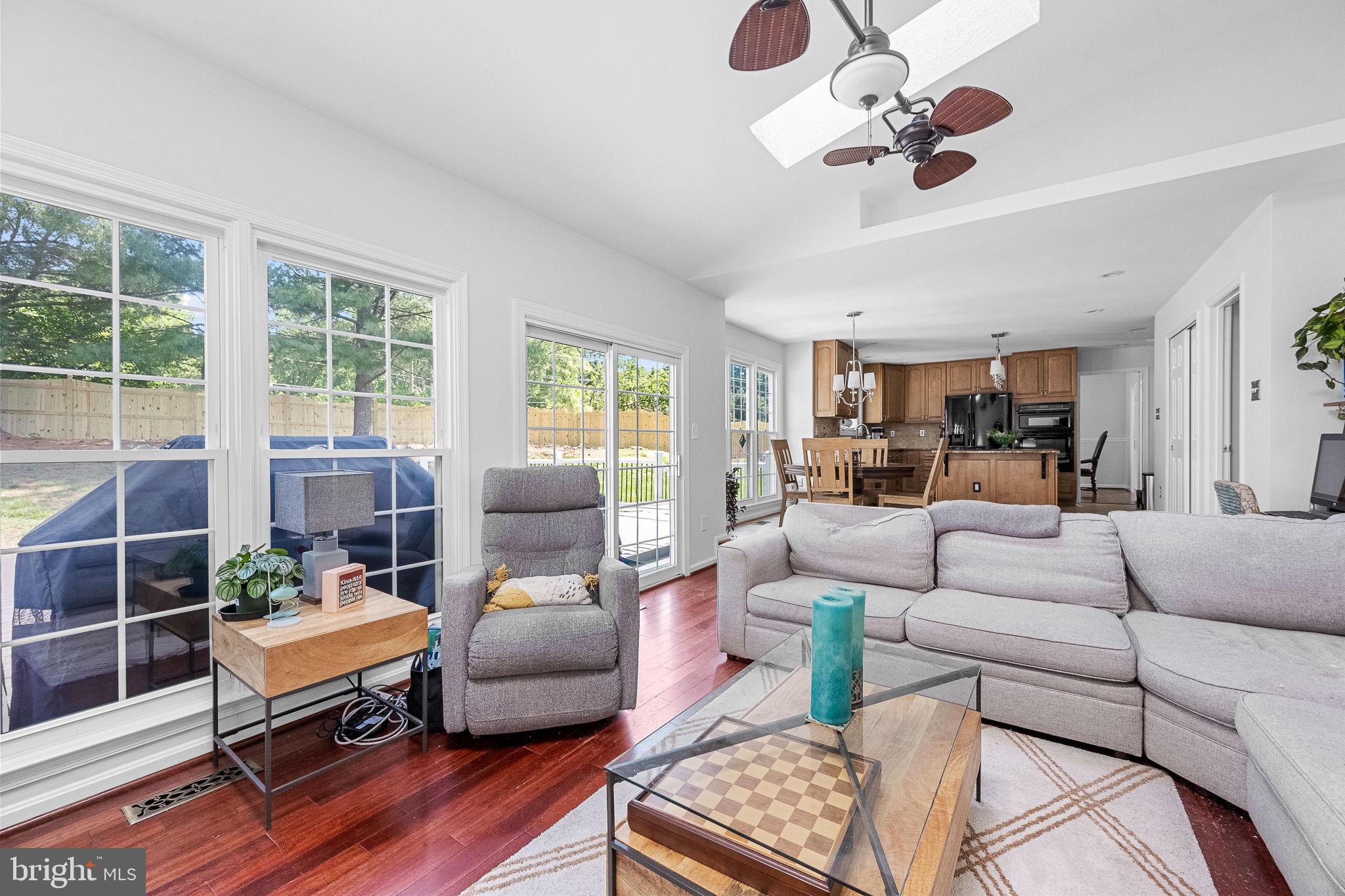 8100 TALL TIMBER DRIVE
