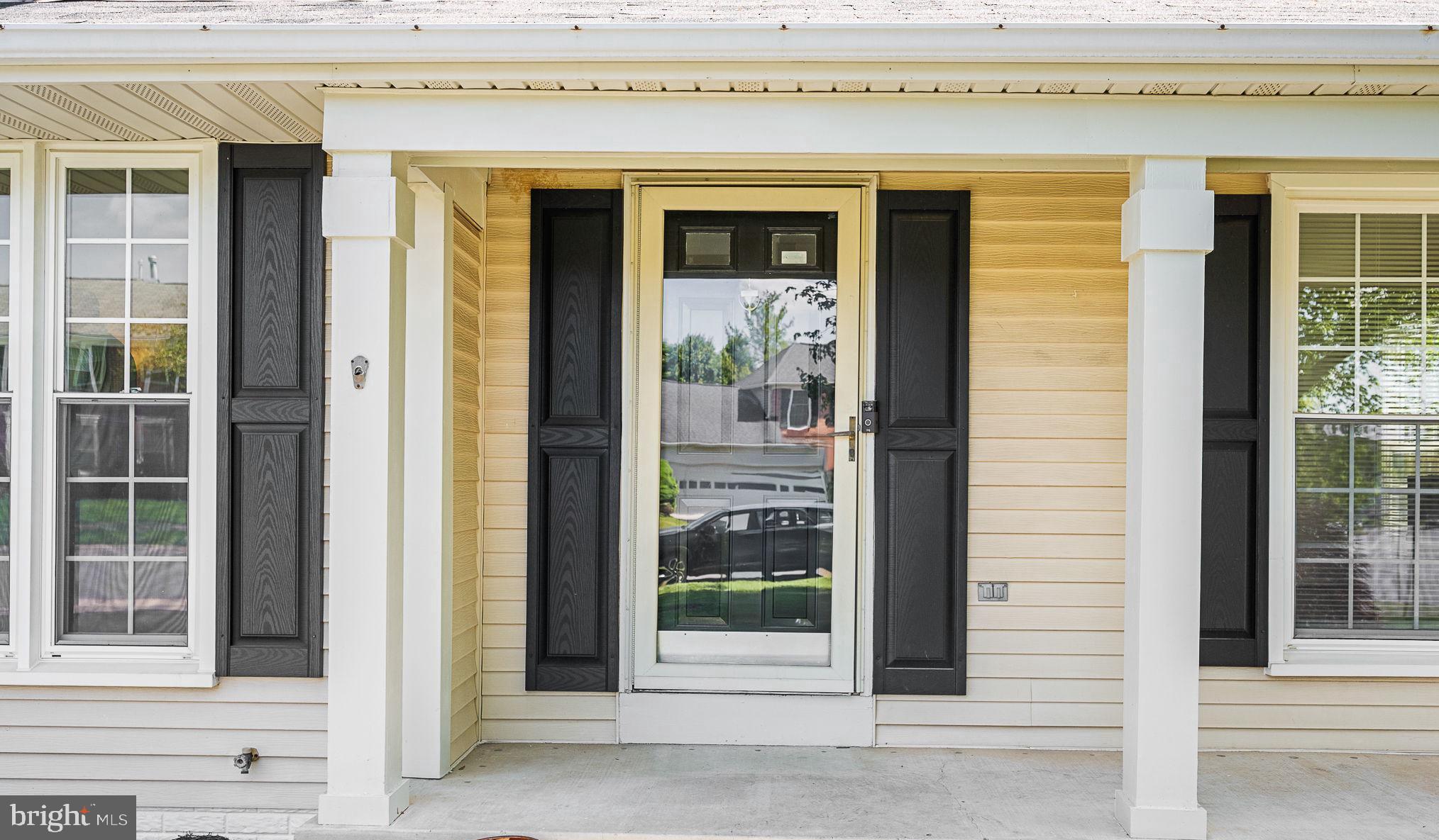 8100 TALL TIMBER DRIVE