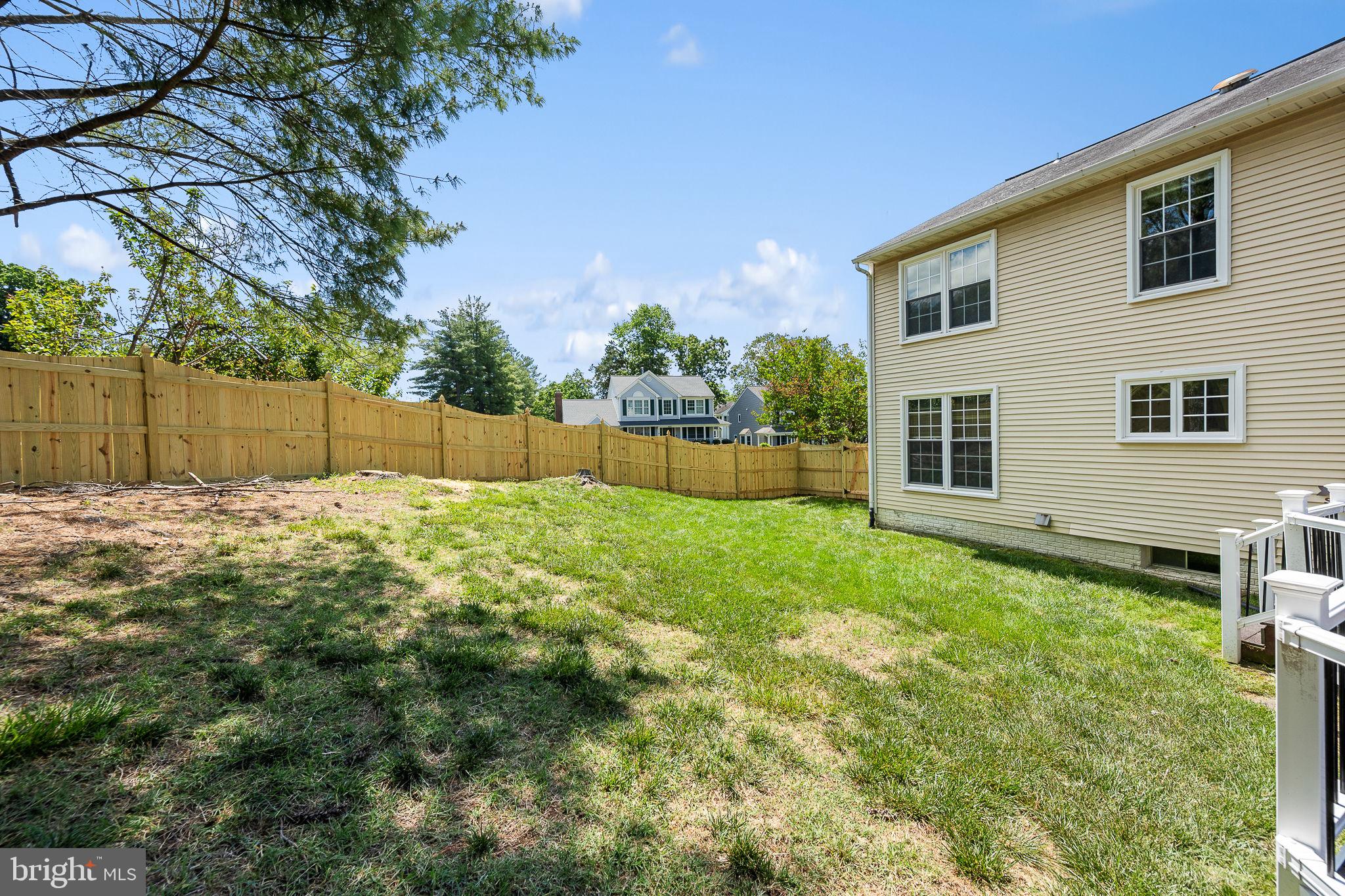 8100 TALL TIMBER DRIVE