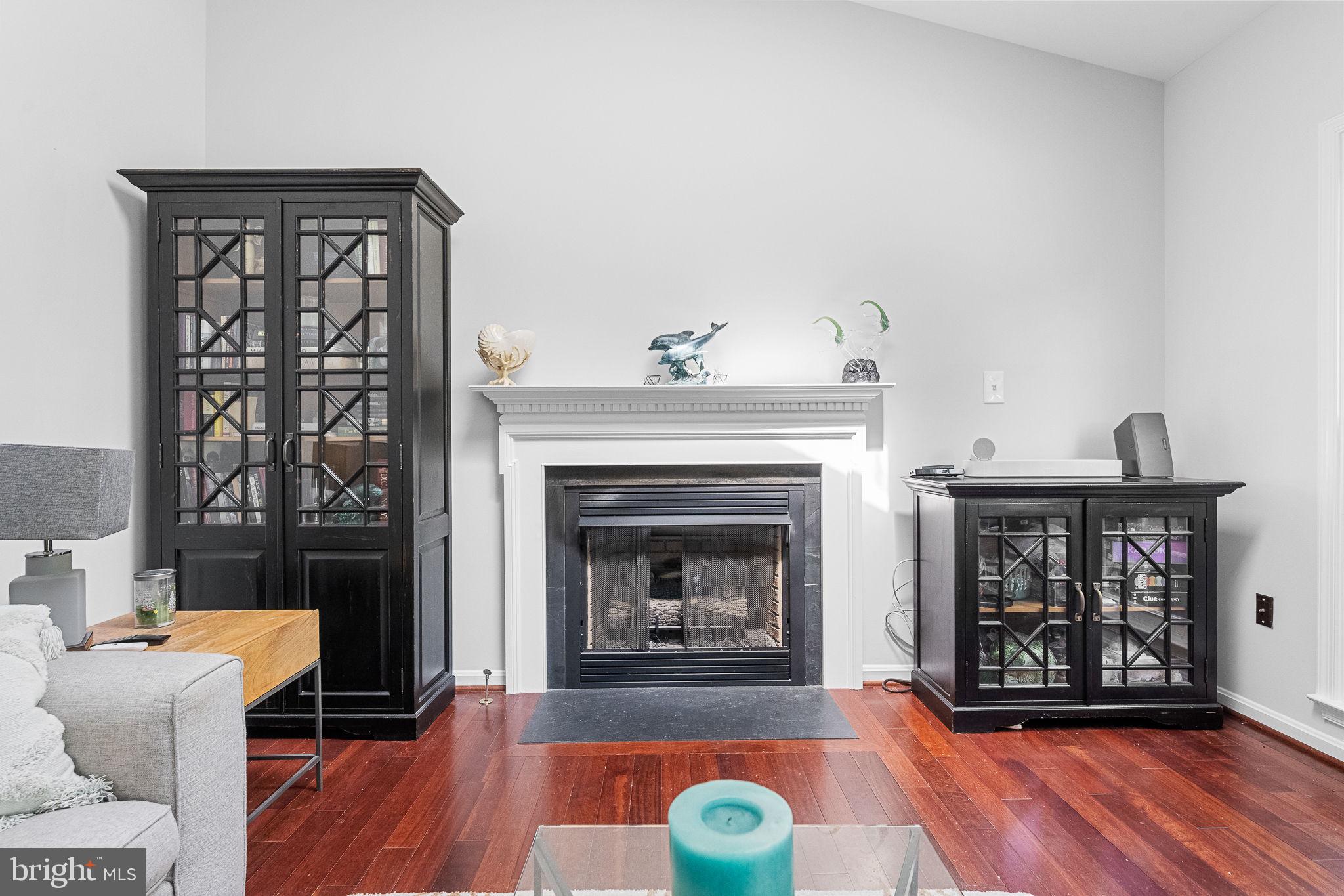 8100 TALL TIMBER DRIVE