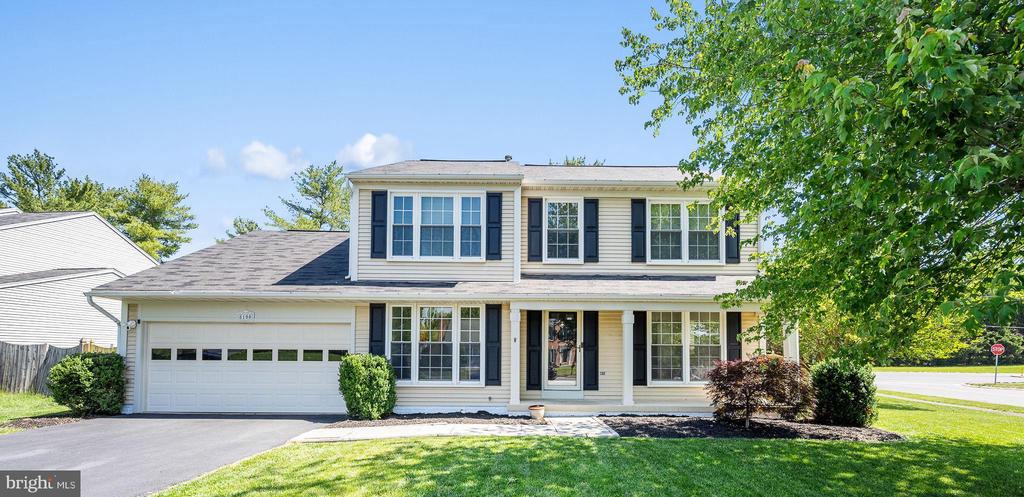 8100 TALL TIMBER DRIVE