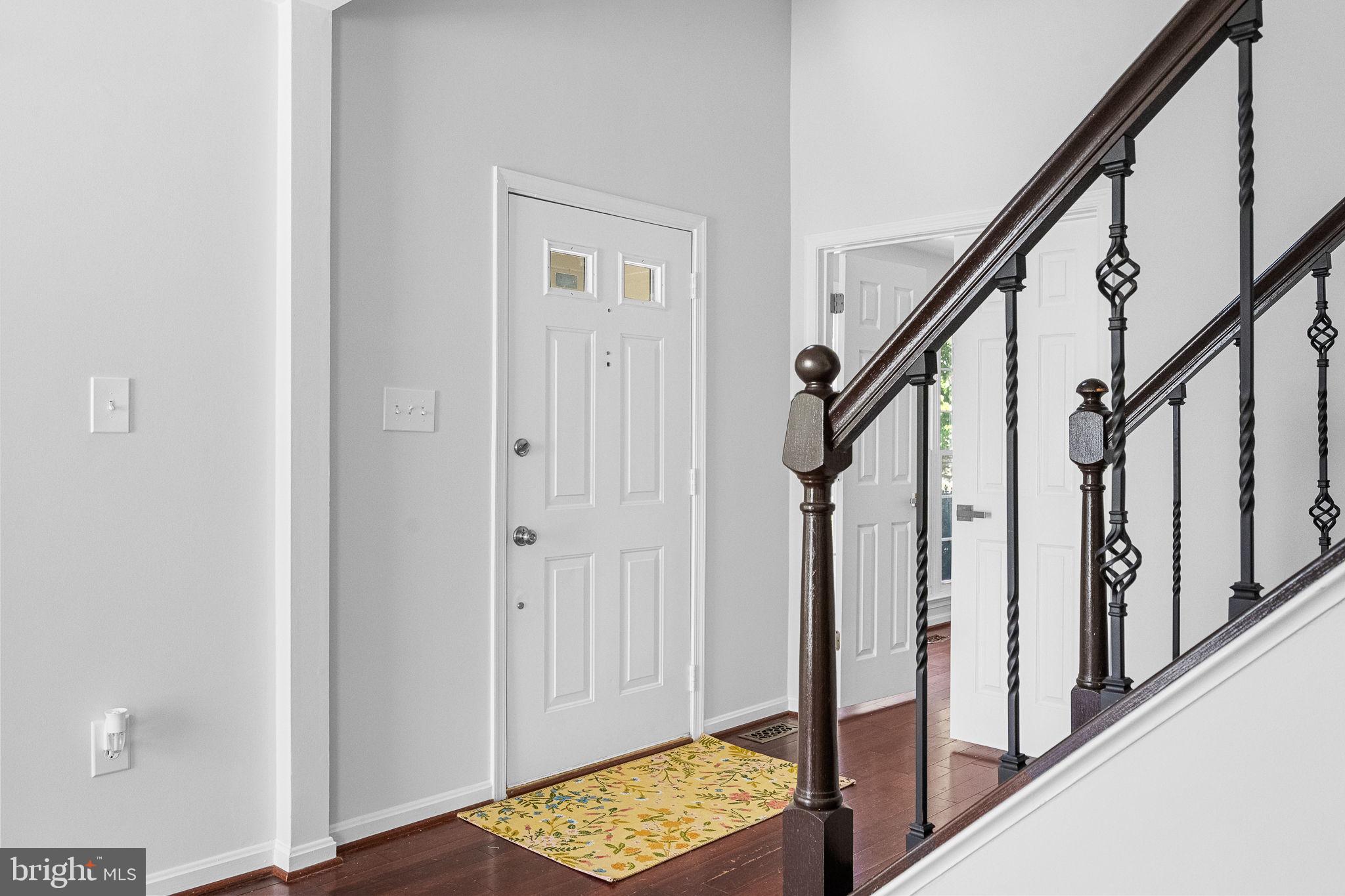 8100 TALL TIMBER DRIVE