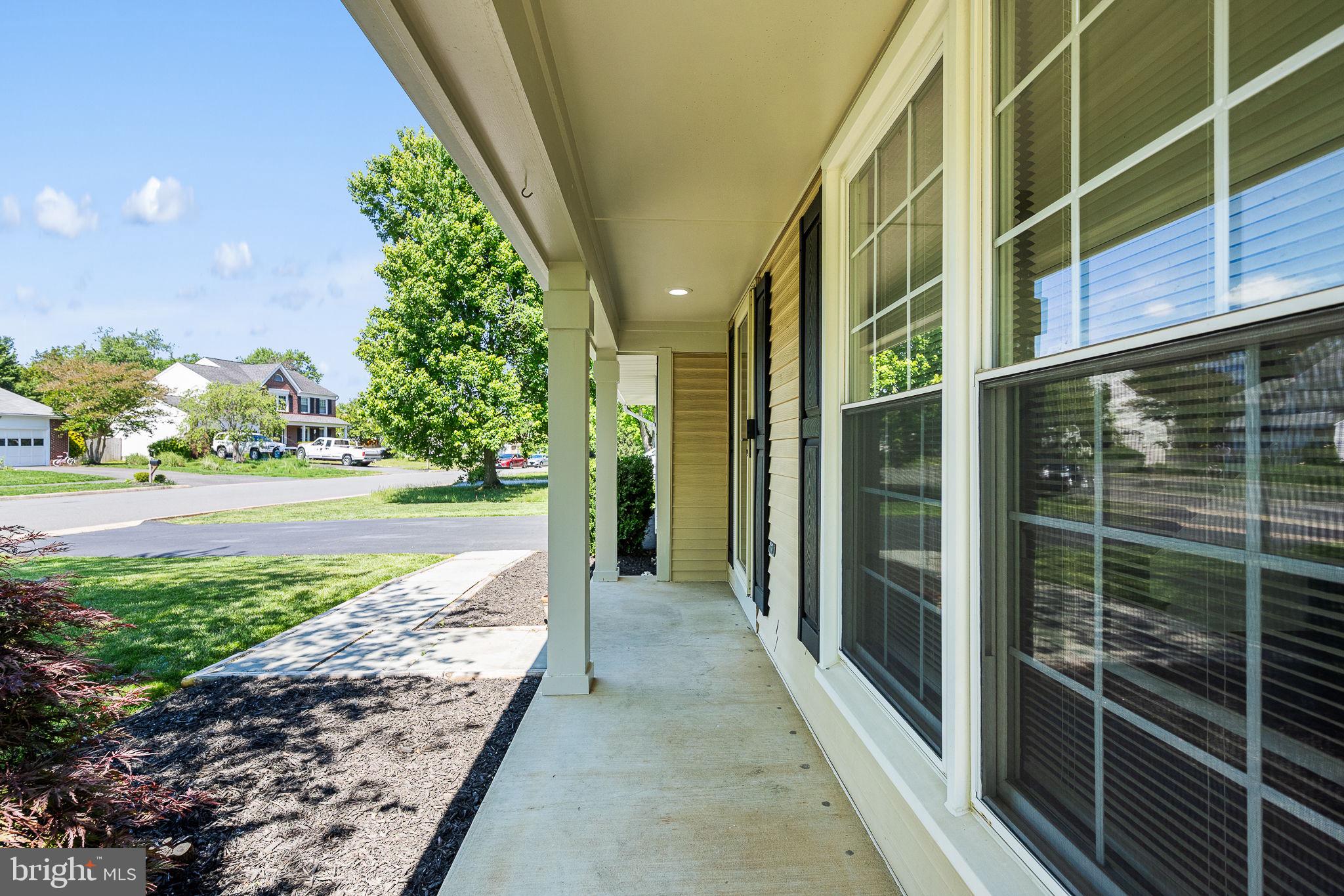 8100 TALL TIMBER DRIVE