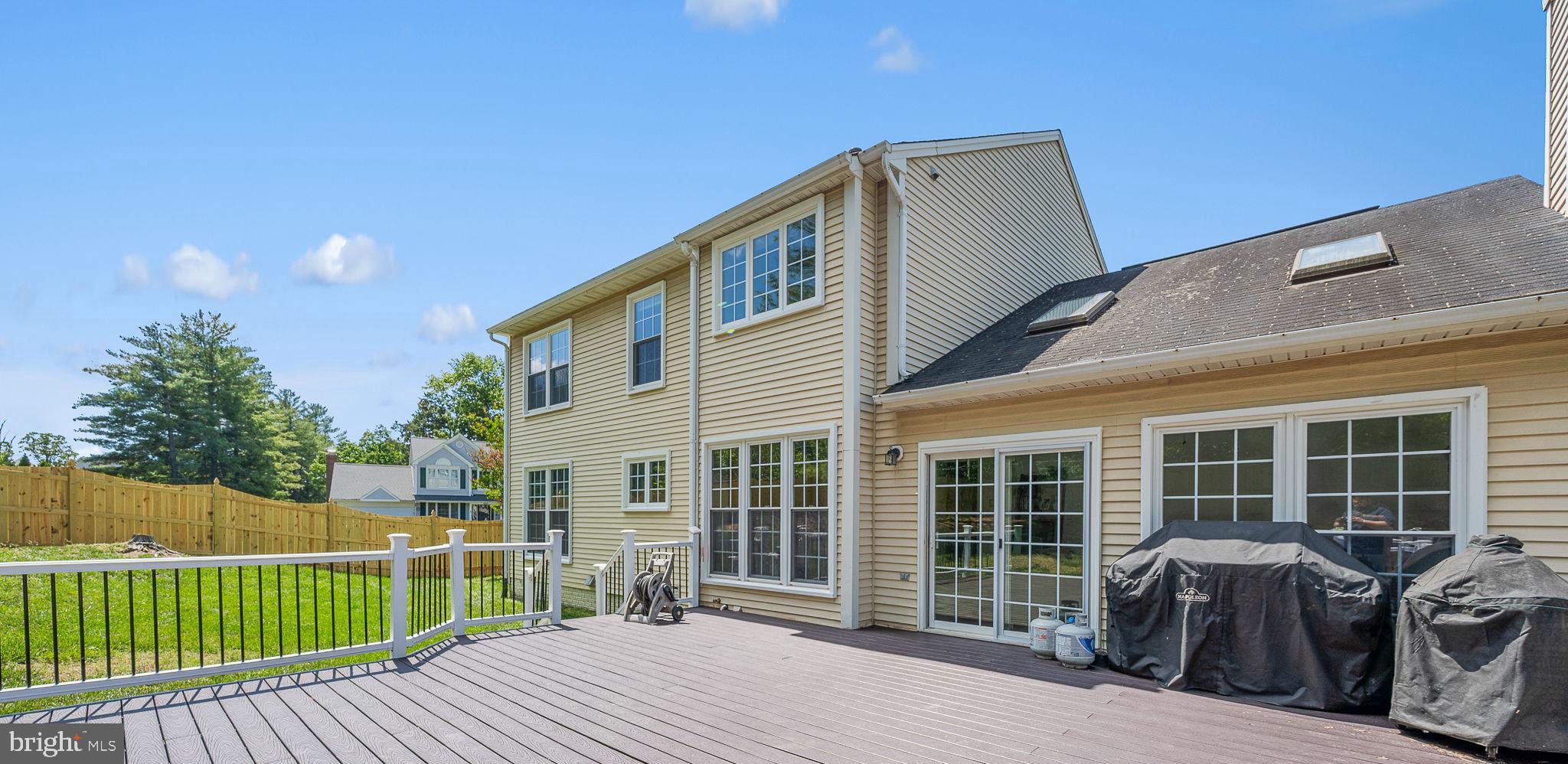 8100 TALL TIMBER DRIVE