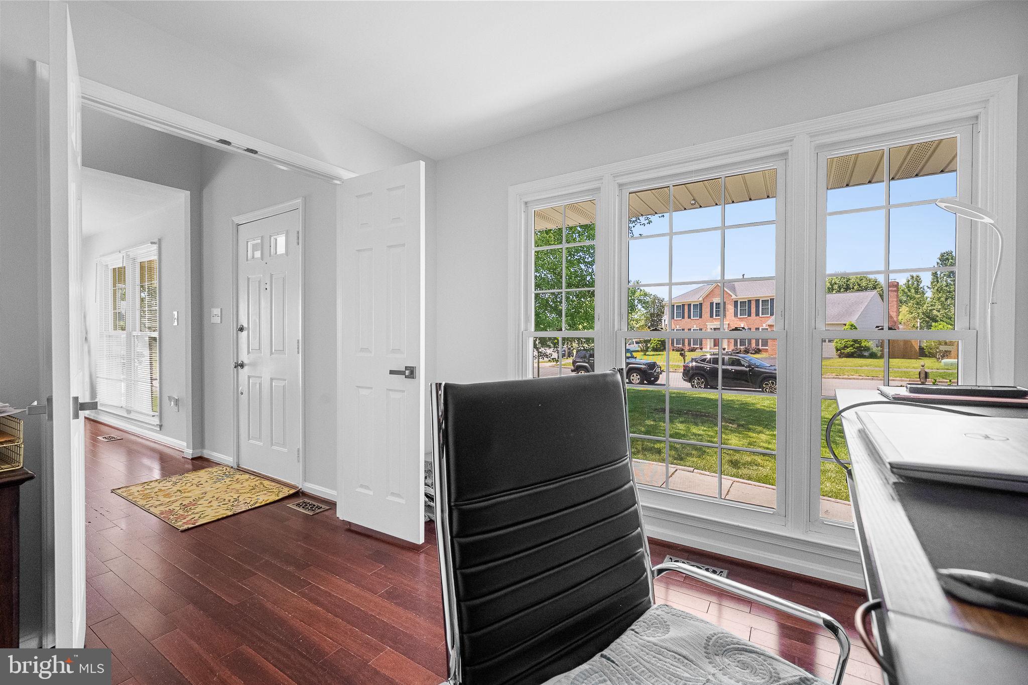 8100 TALL TIMBER DRIVE