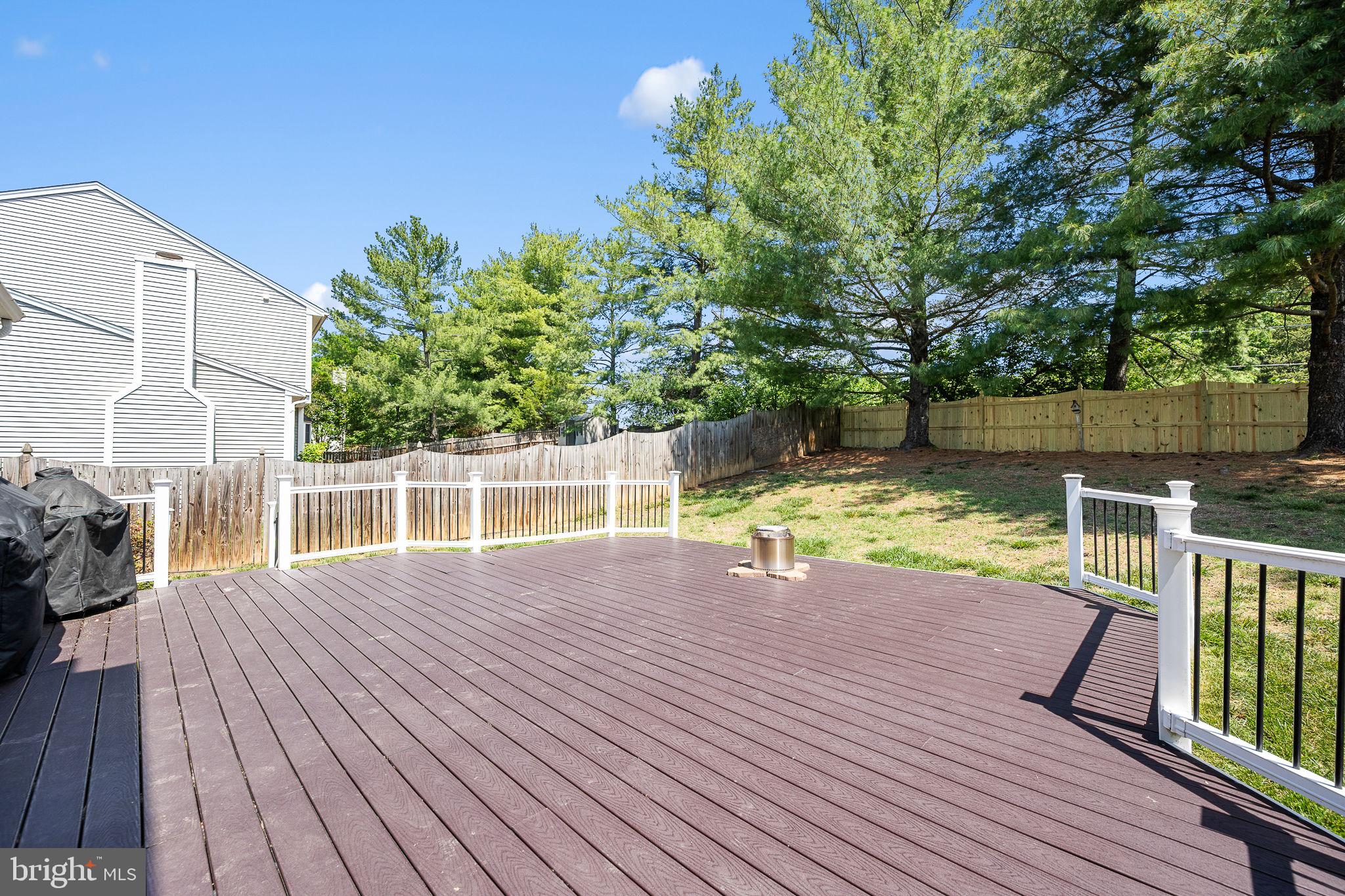 8100 TALL TIMBER DRIVE