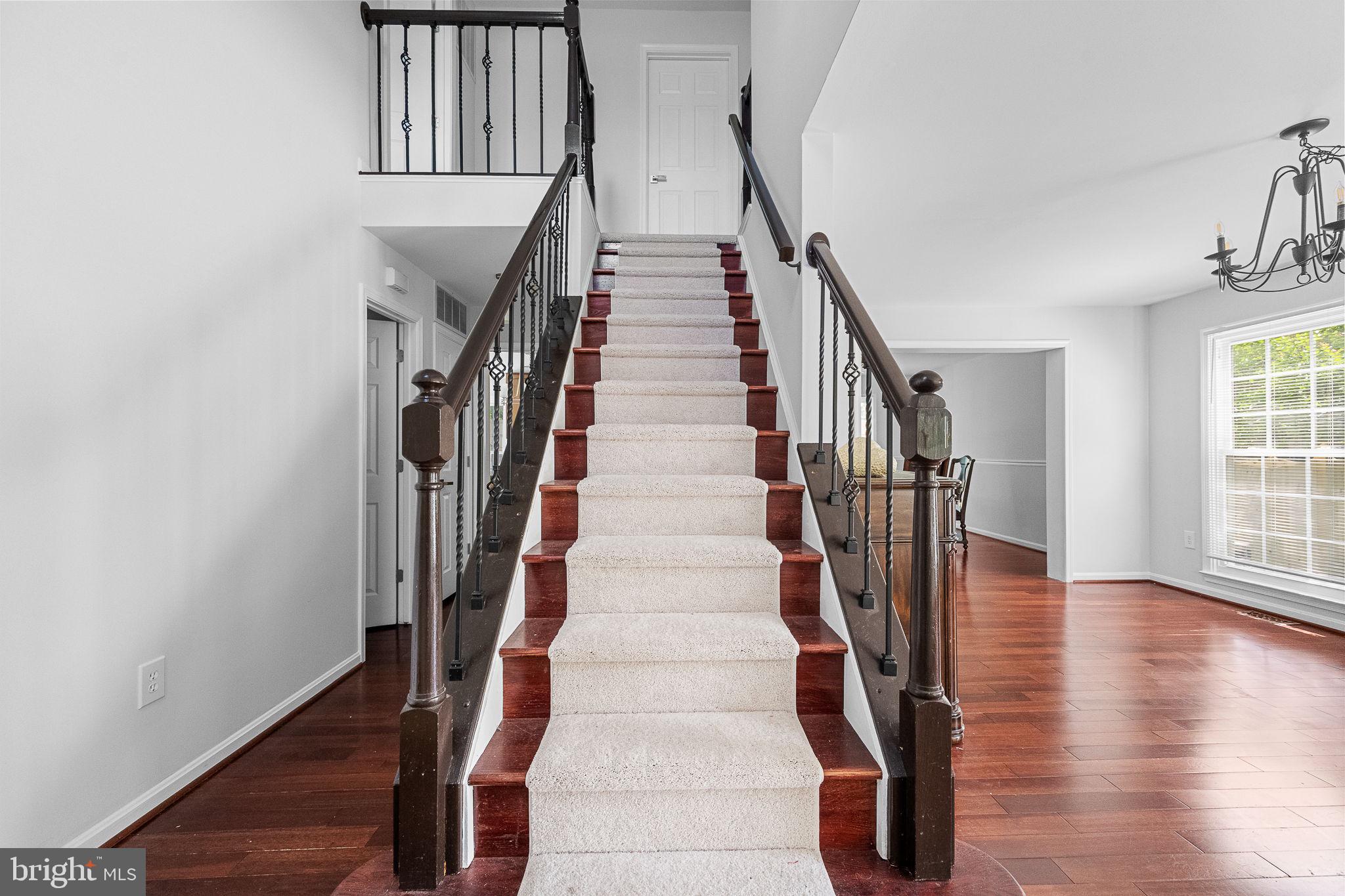 8100 TALL TIMBER DRIVE