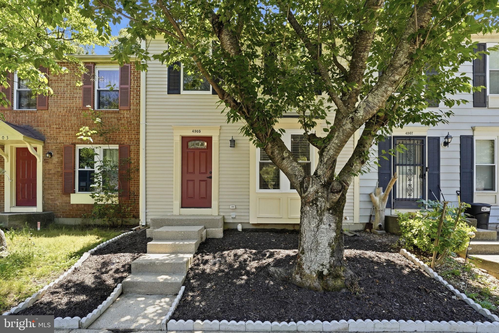 4905 SUGAR MAPLE LANE