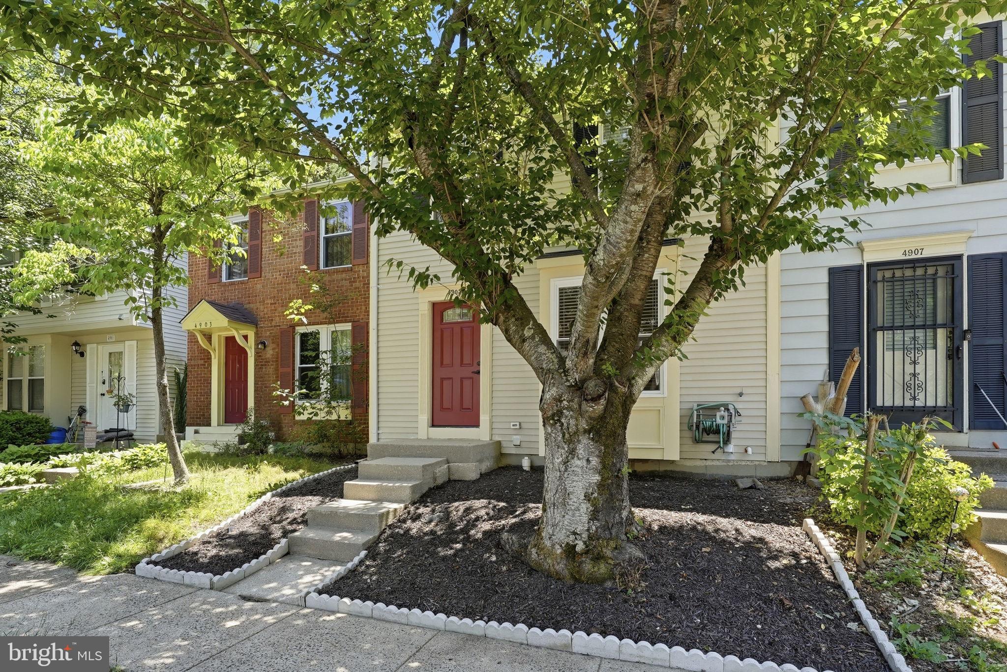 4905 SUGAR MAPLE LANE