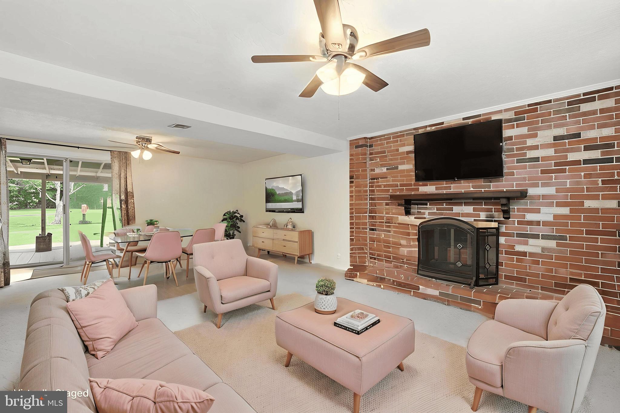 4527 GLENDALE ROAD