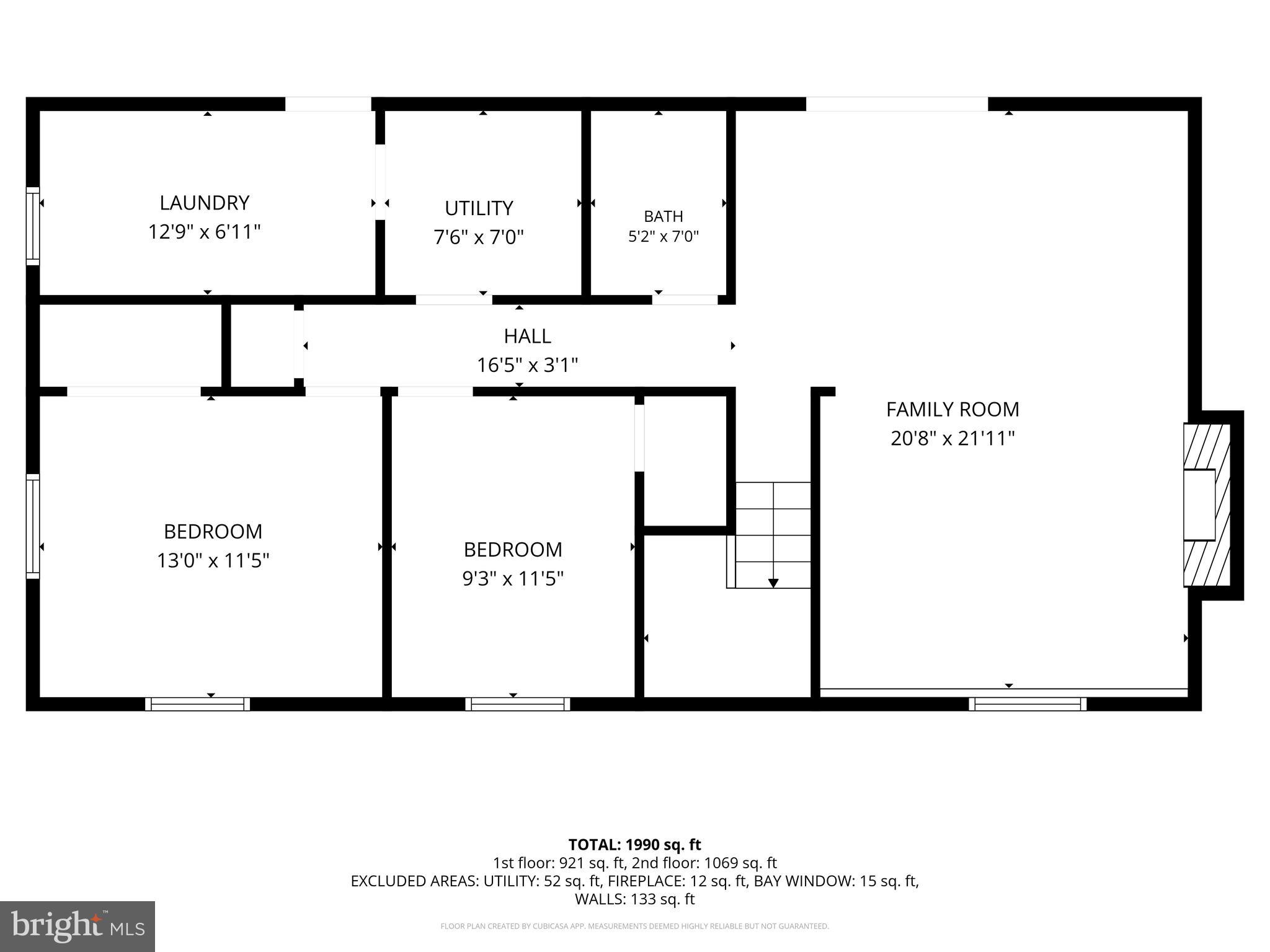 4527 GLENDALE ROAD