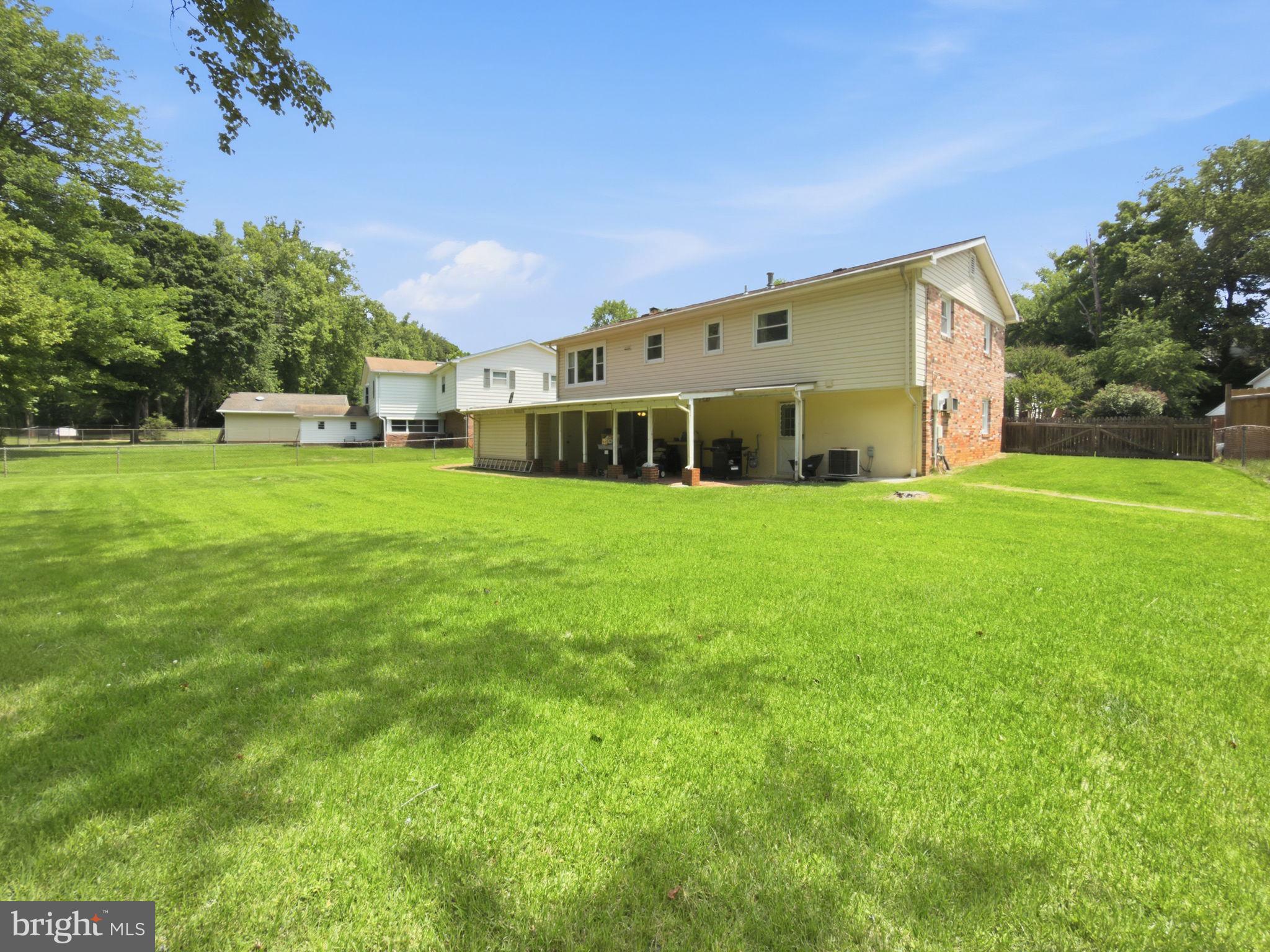 4527 GLENDALE ROAD